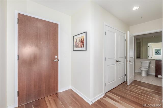 1700 Bassett Street Unit: 1418