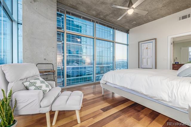 1700 Bassett Street Unit: 1418