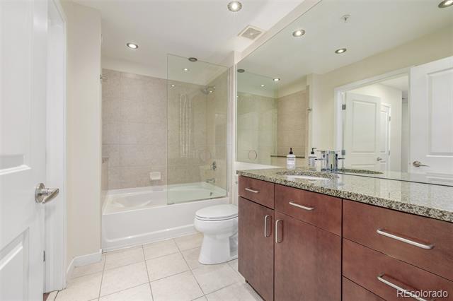 1700 Bassett Street Unit: 1418