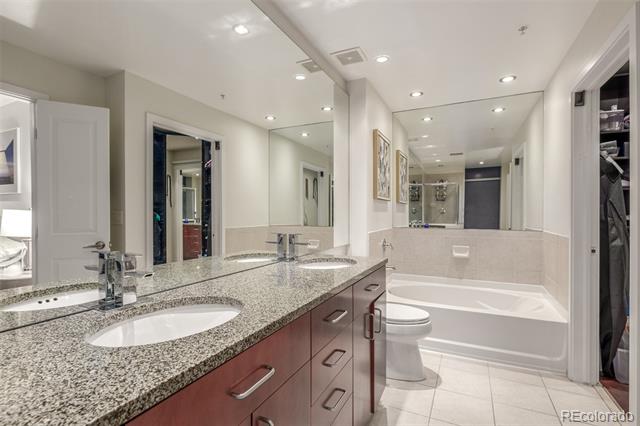 1700 Bassett Street Unit: 1418