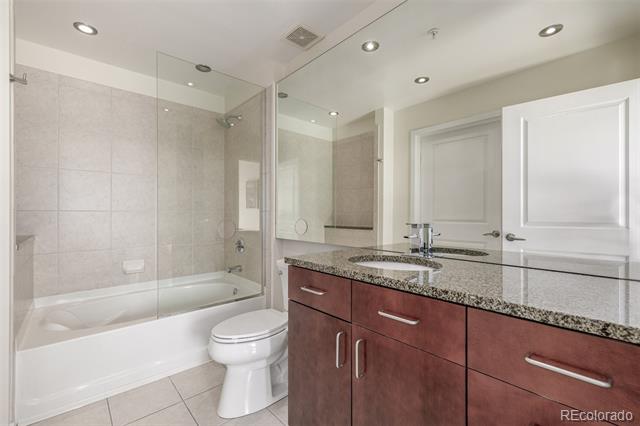 1700 Bassett Street Unit: 1418