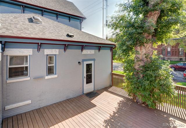 2307 N Downing Street
