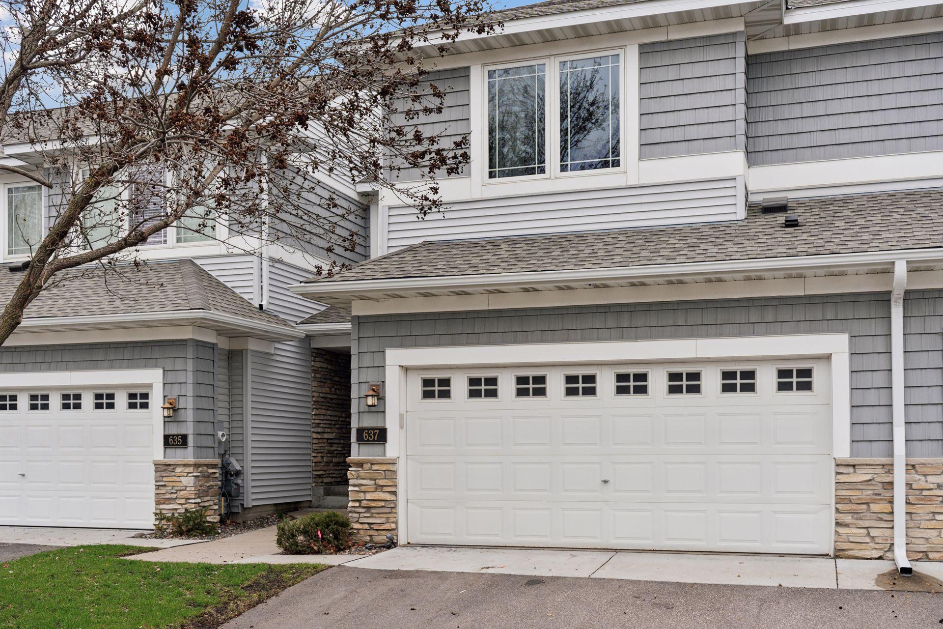 637 Sutherland Drive