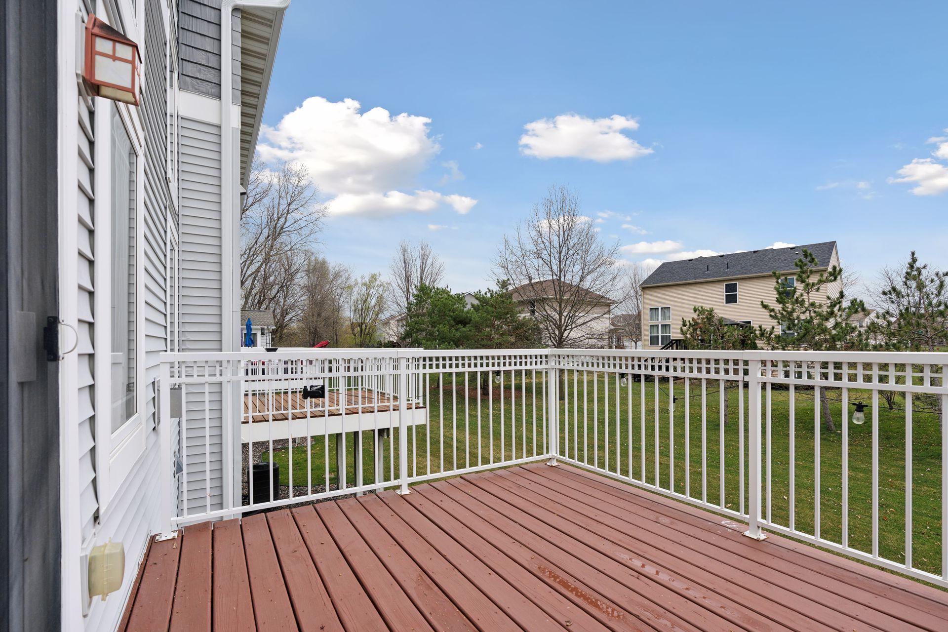 637 Sutherland Drive