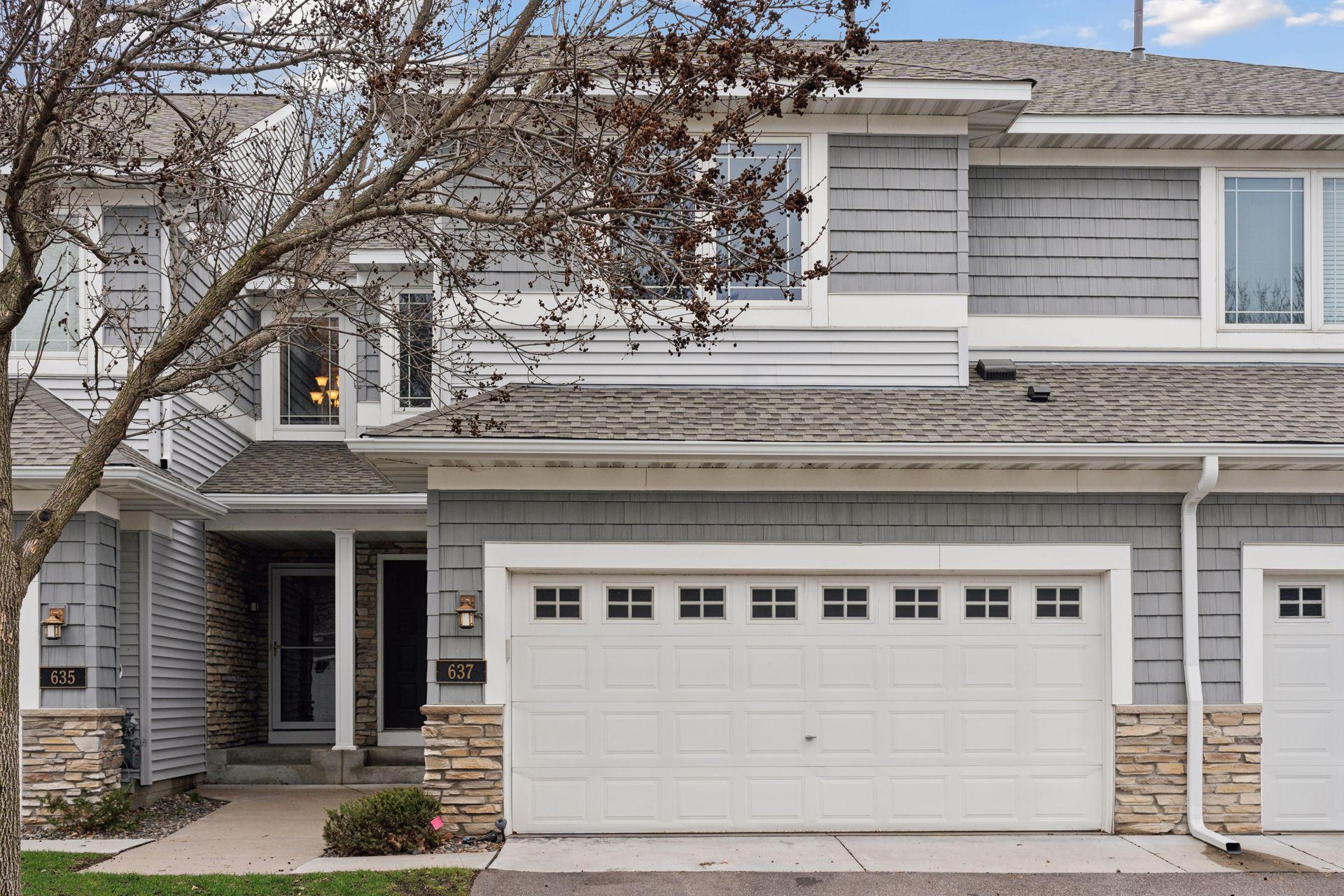 637 Sutherland Drive
