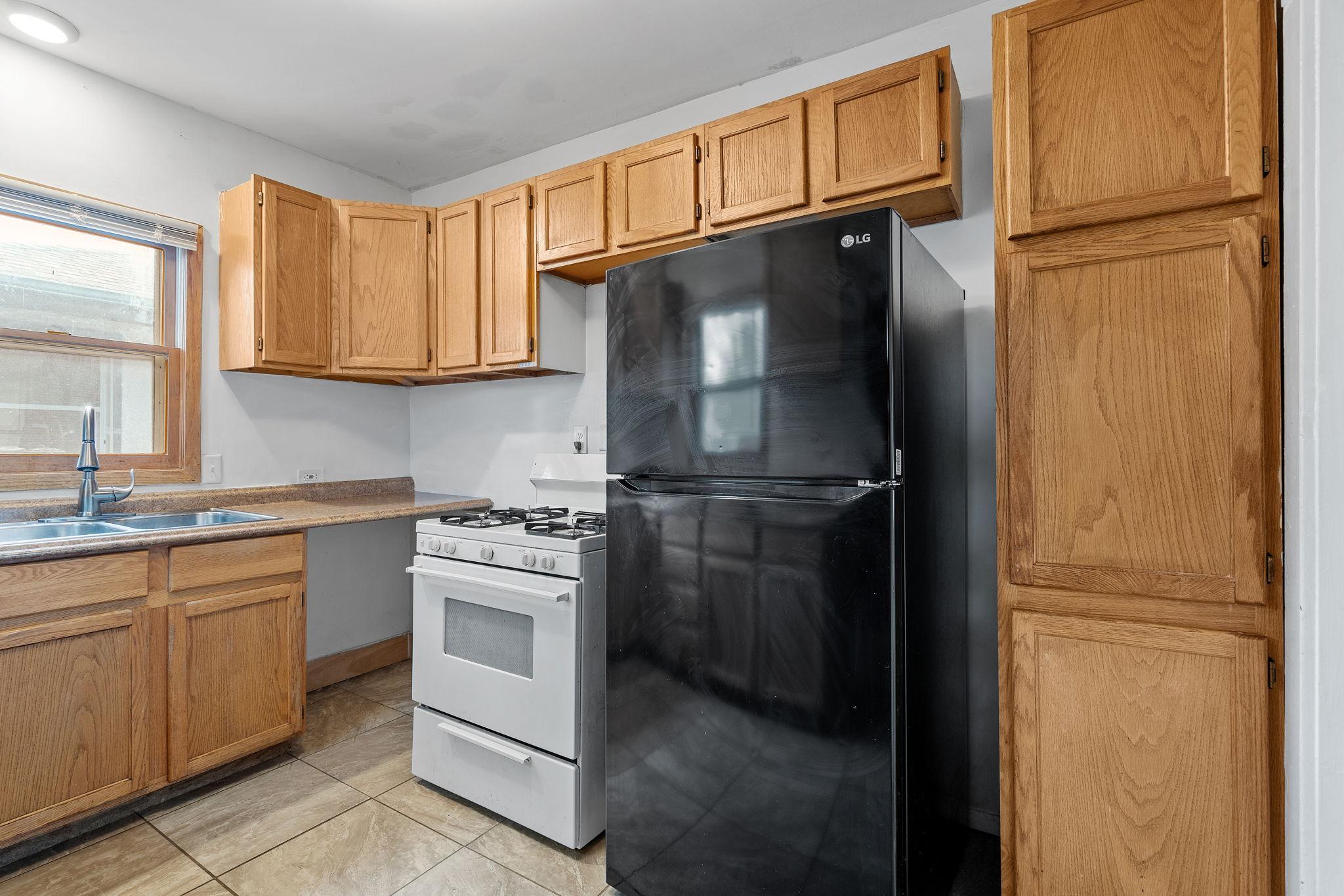 3731 Oliver Avenue N