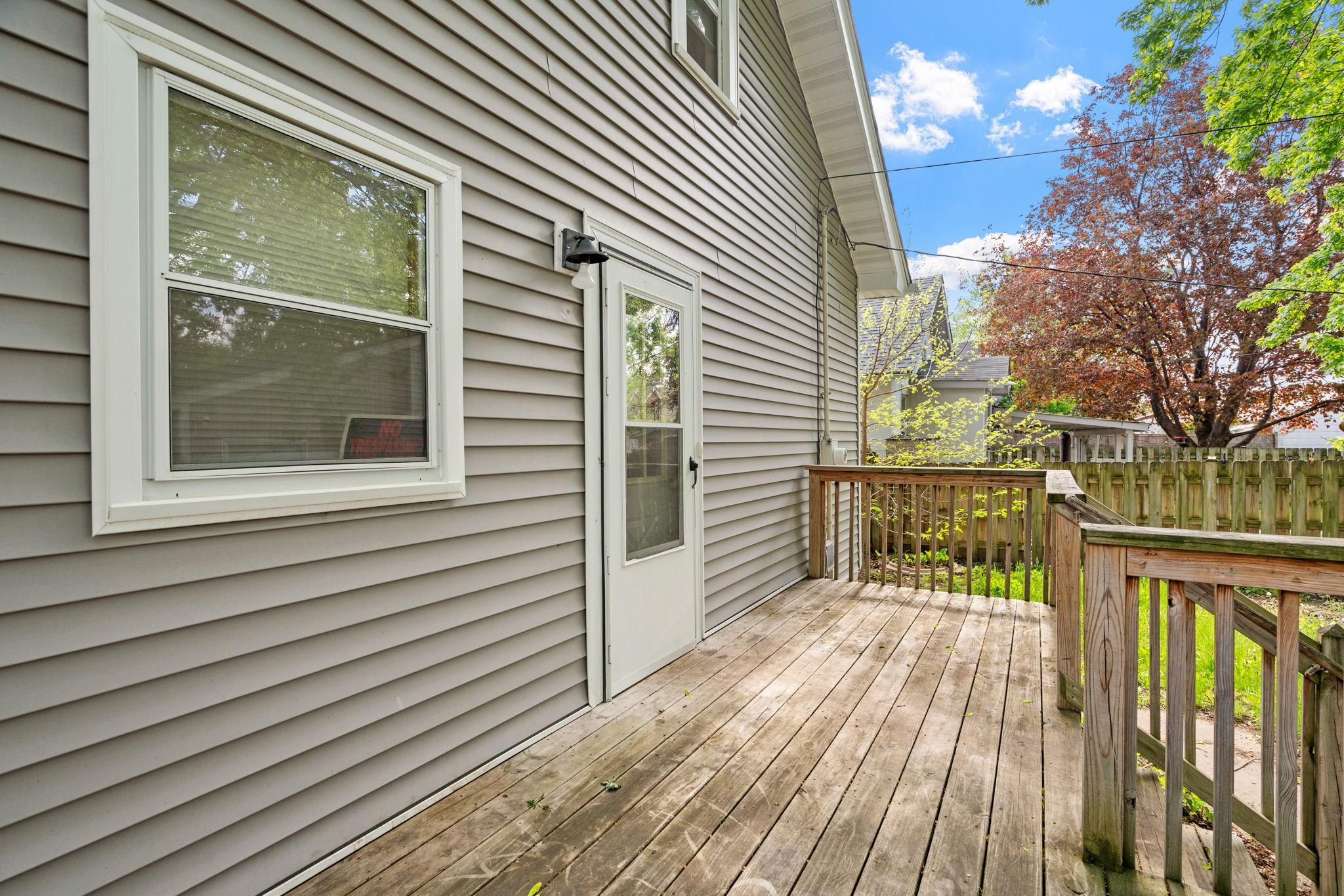 3731 Oliver Avenue N