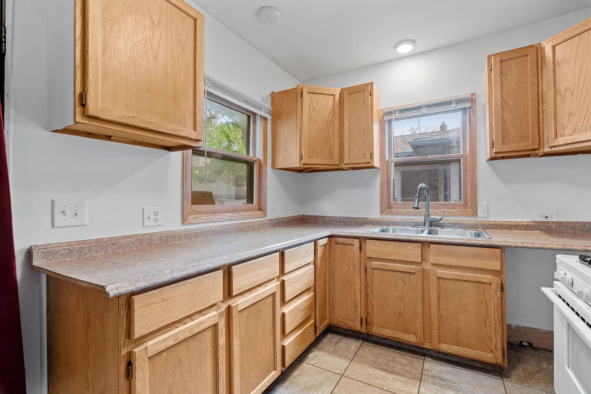 3731 Oliver Avenue N