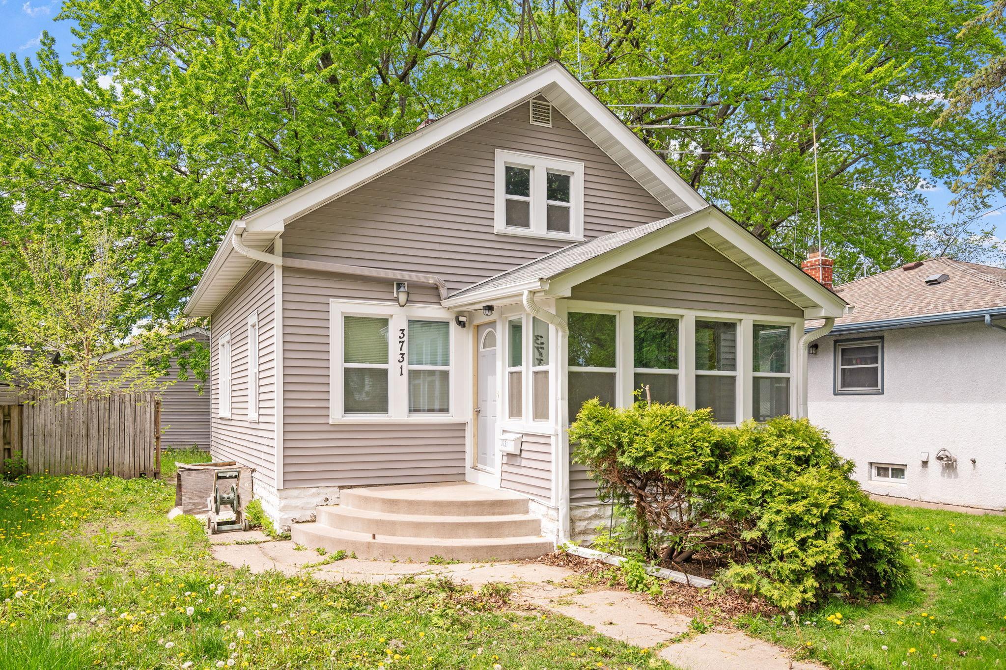 3731 Oliver Avenue N