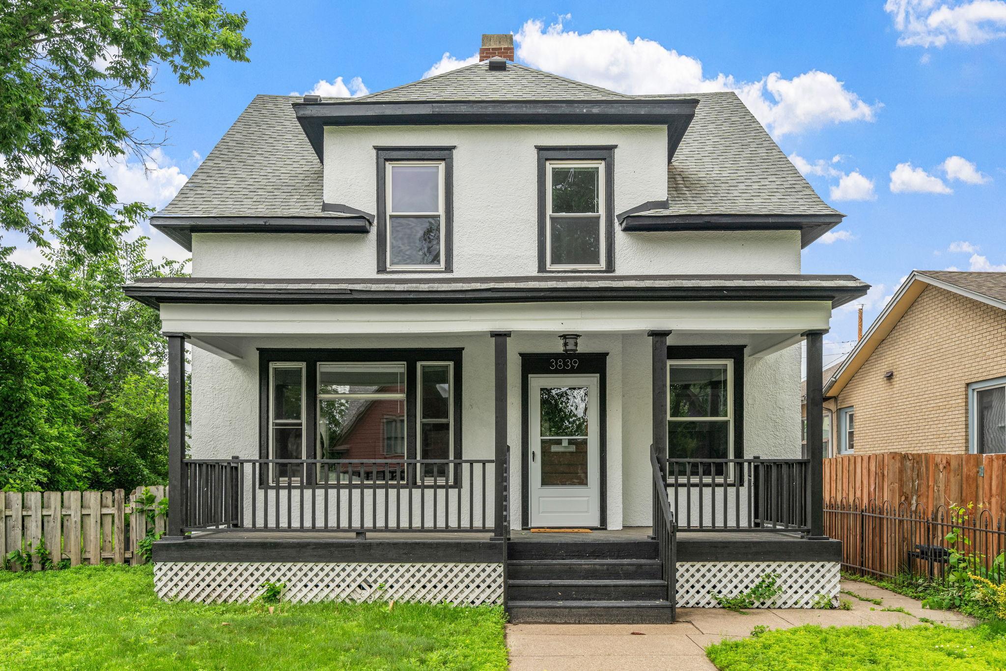 3839 Lyndale Avenue N