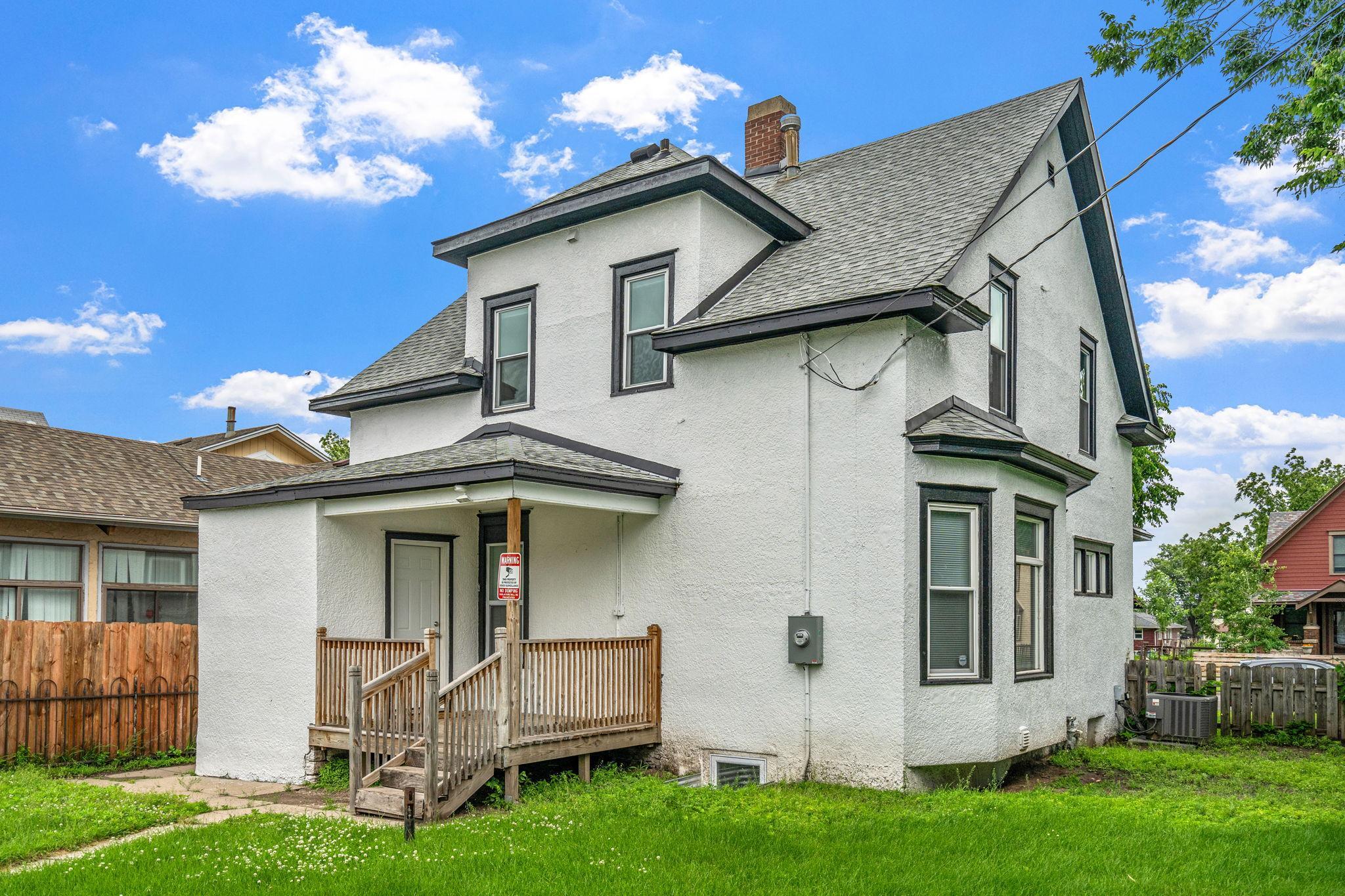 3839 Lyndale Avenue N