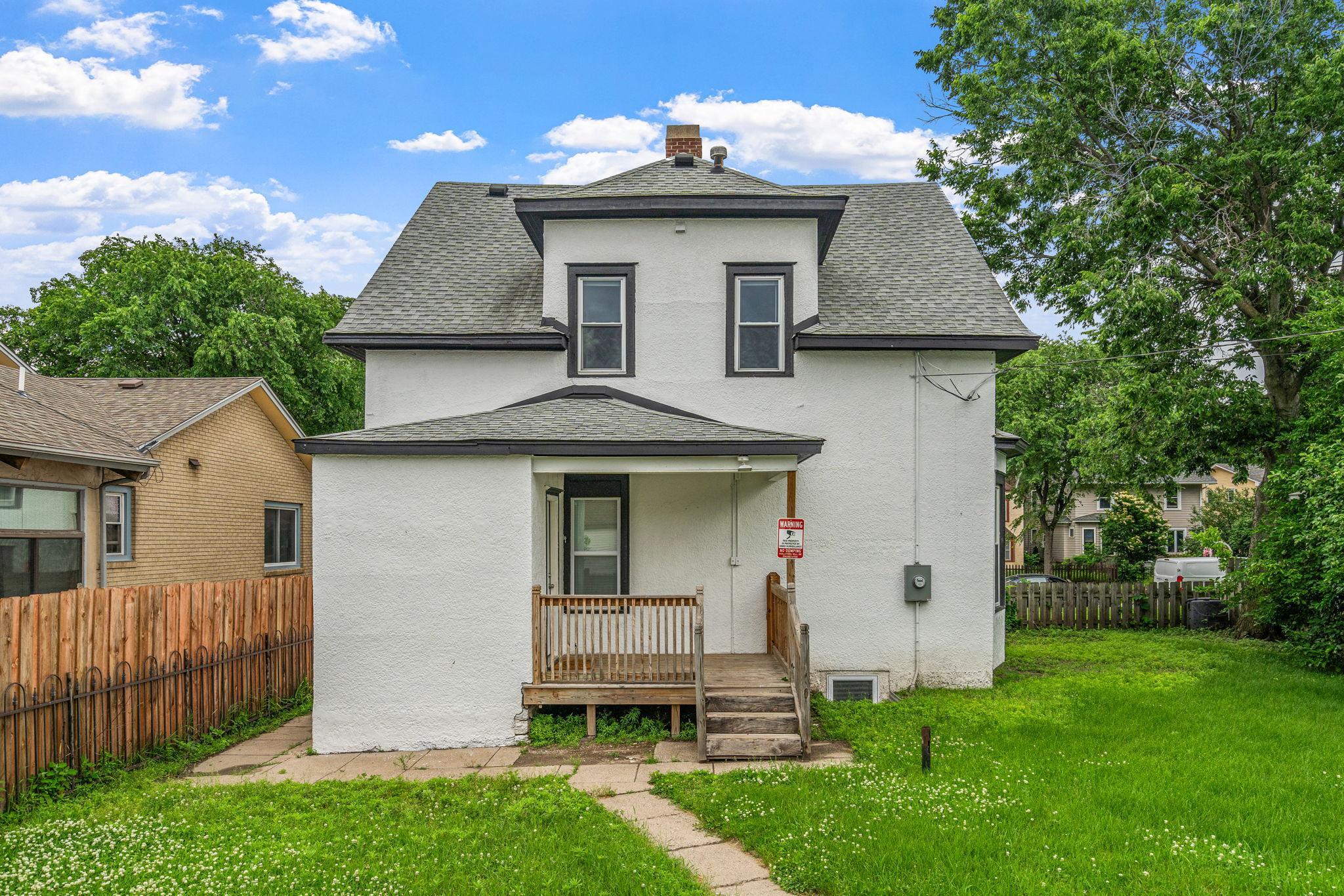 3839 Lyndale Avenue N