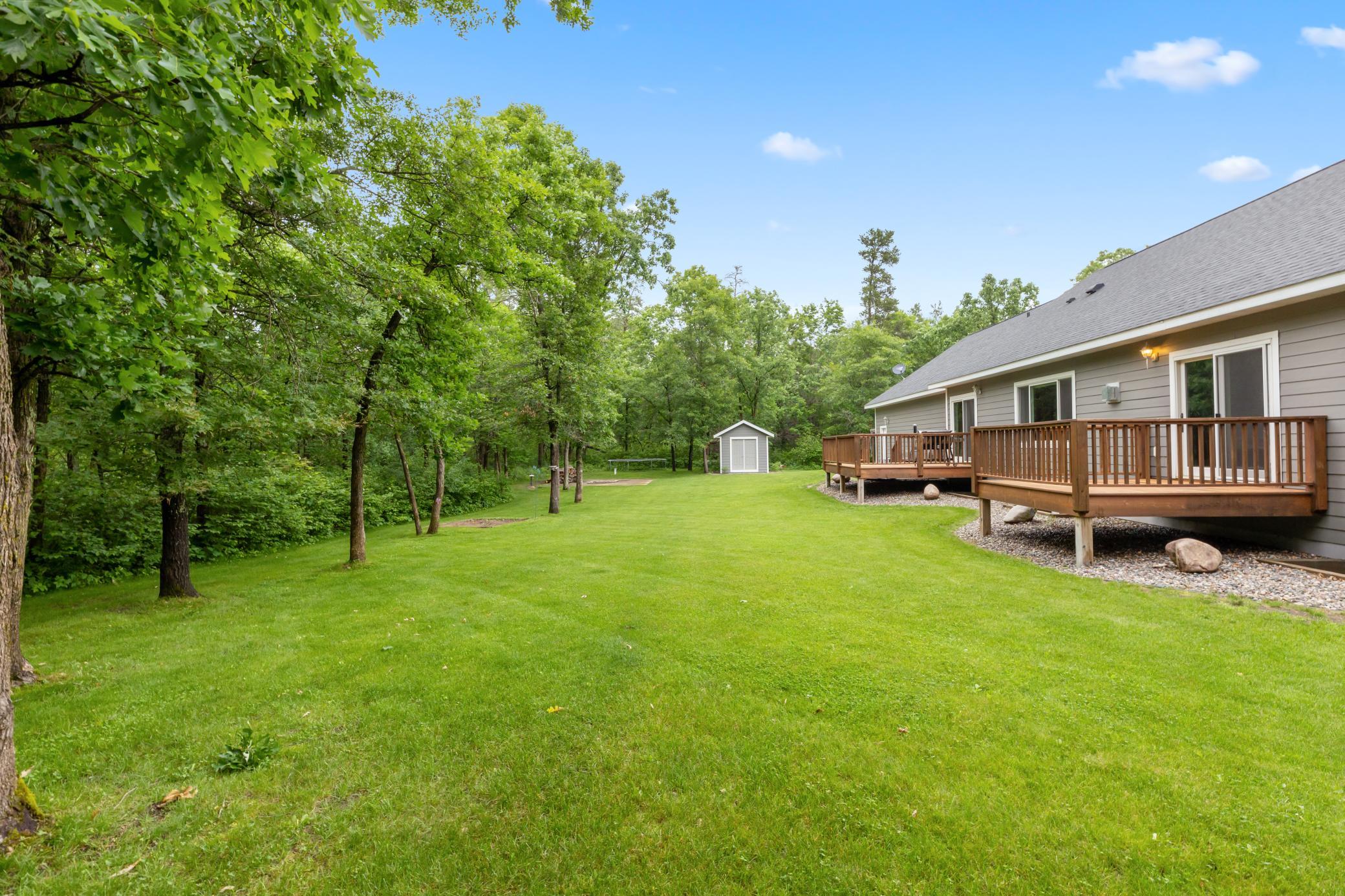 12567 Camwood Trail