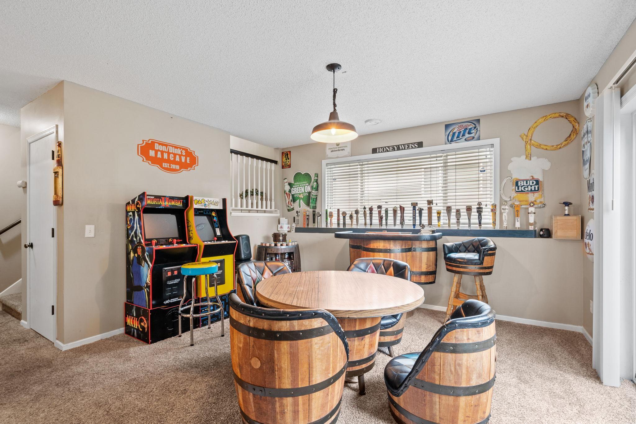 3314 Glynwater Trail NW