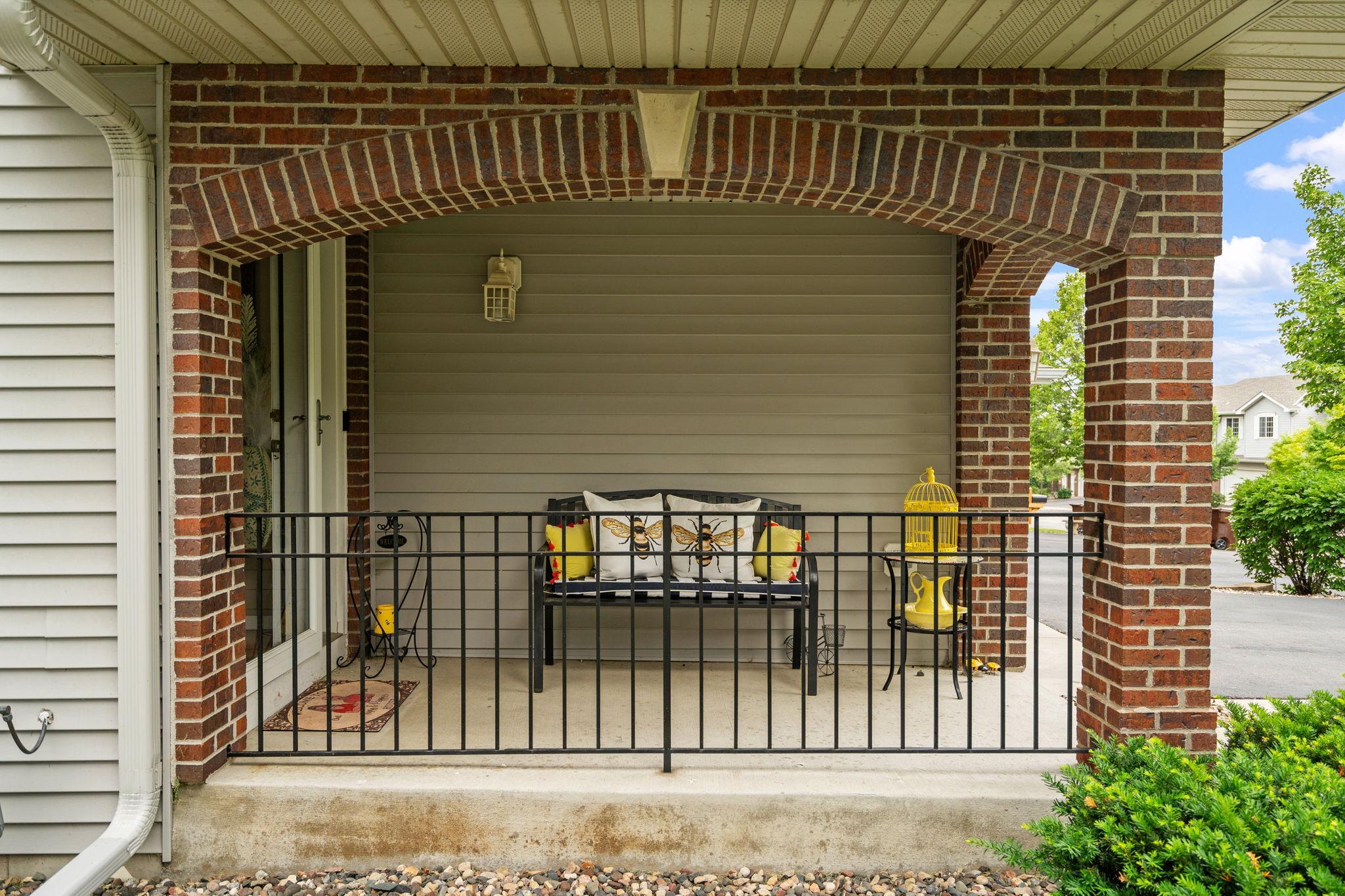 3314 Glynwater Trail NW