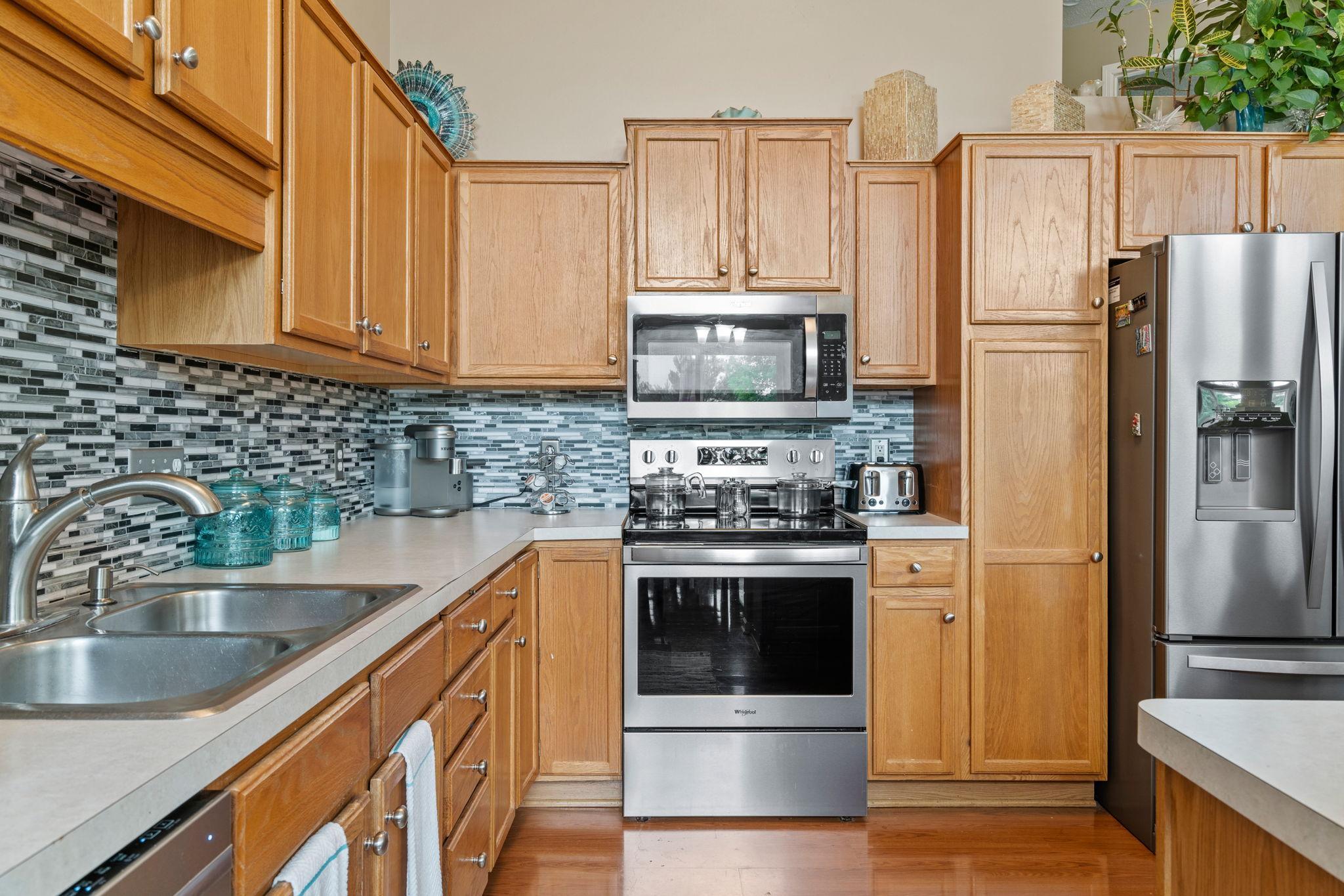 3314 Glynwater Trail NW