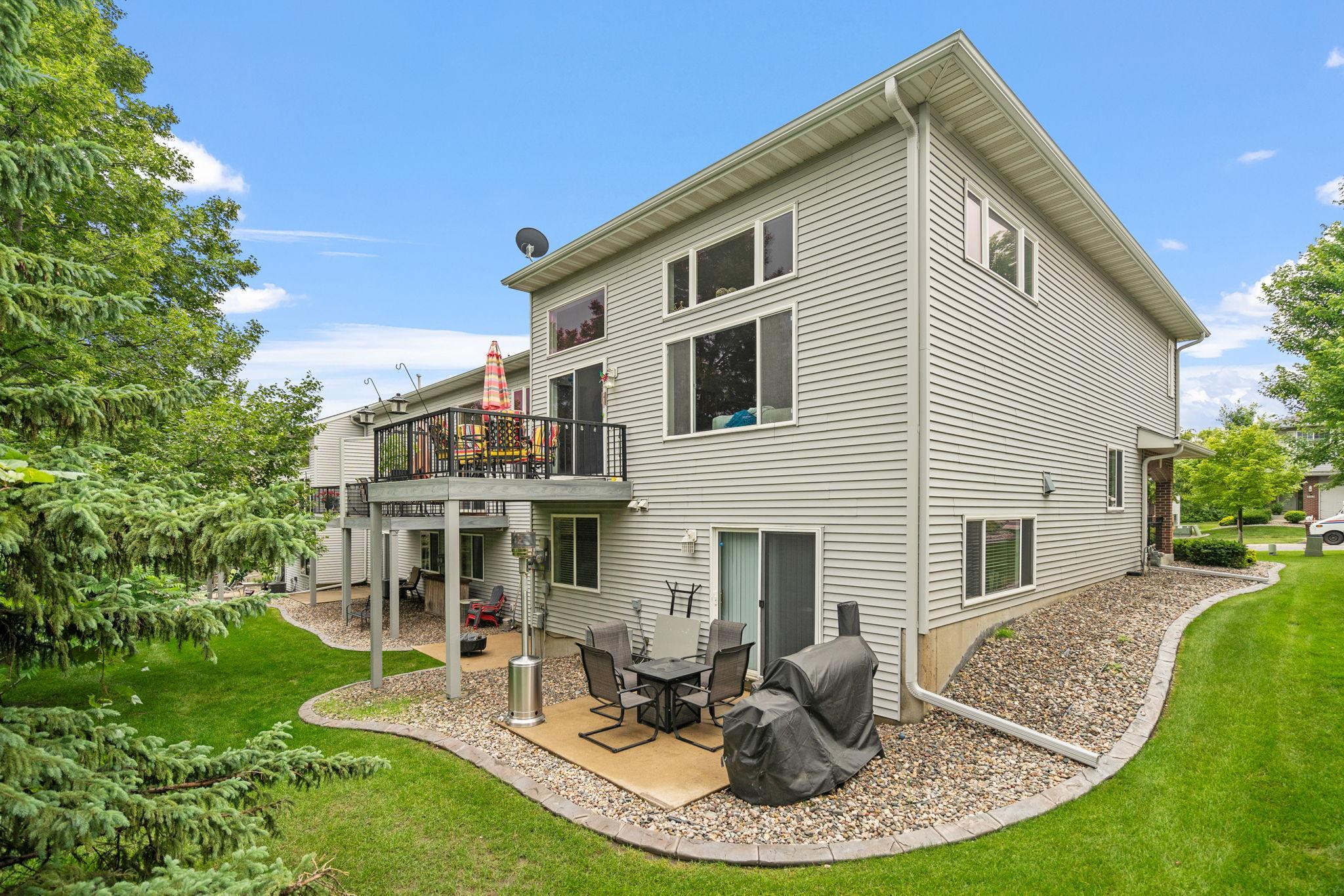 3314 Glynwater Trail NW
