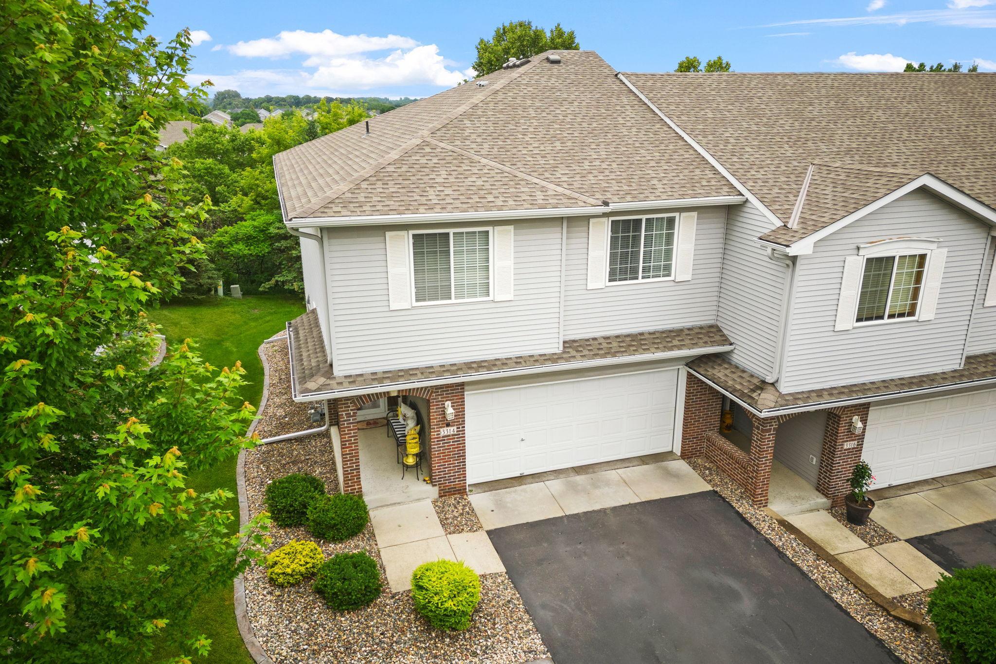 3314 Glynwater Trail NW