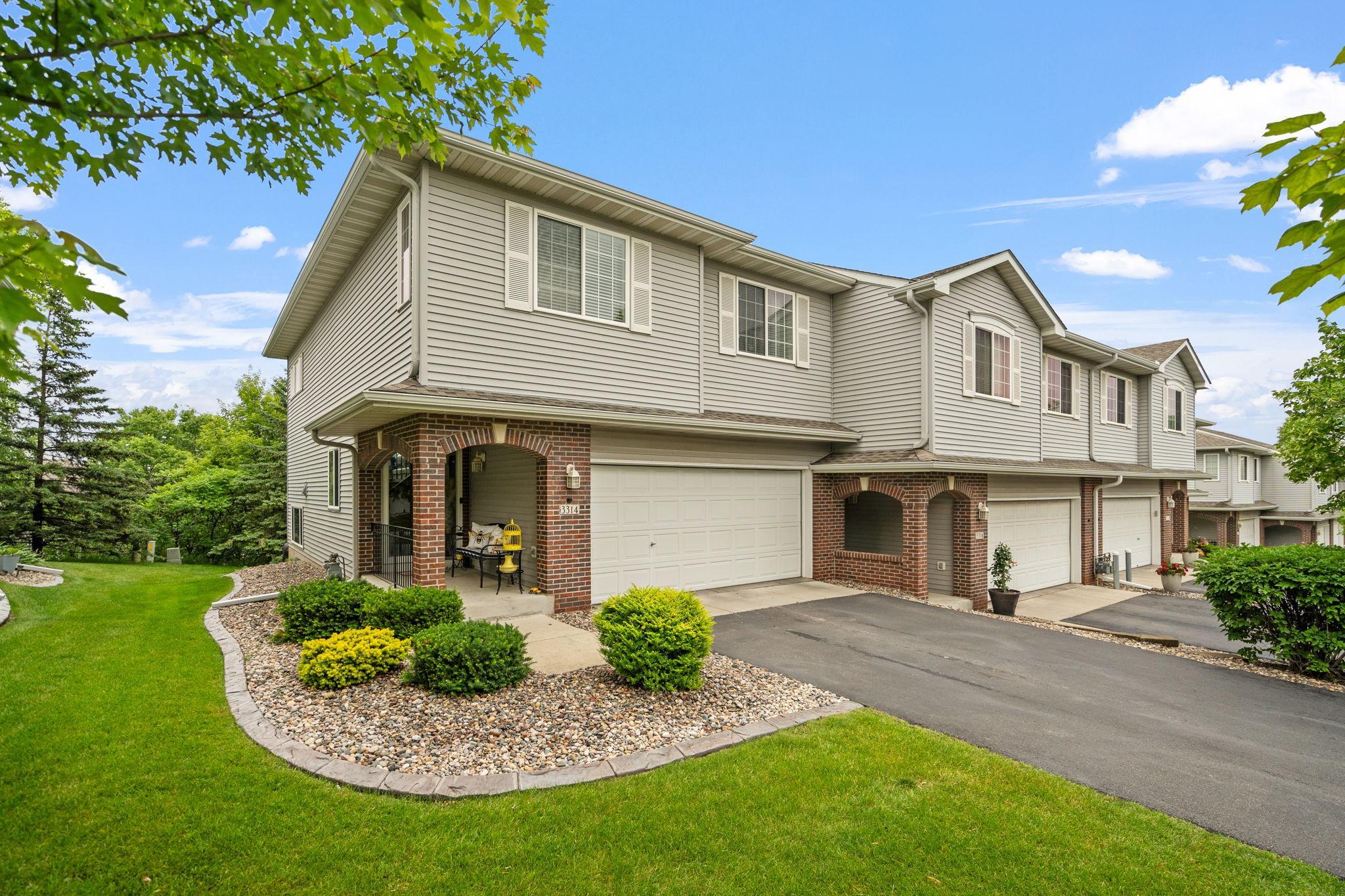 3314 Glynwater Trail NW
