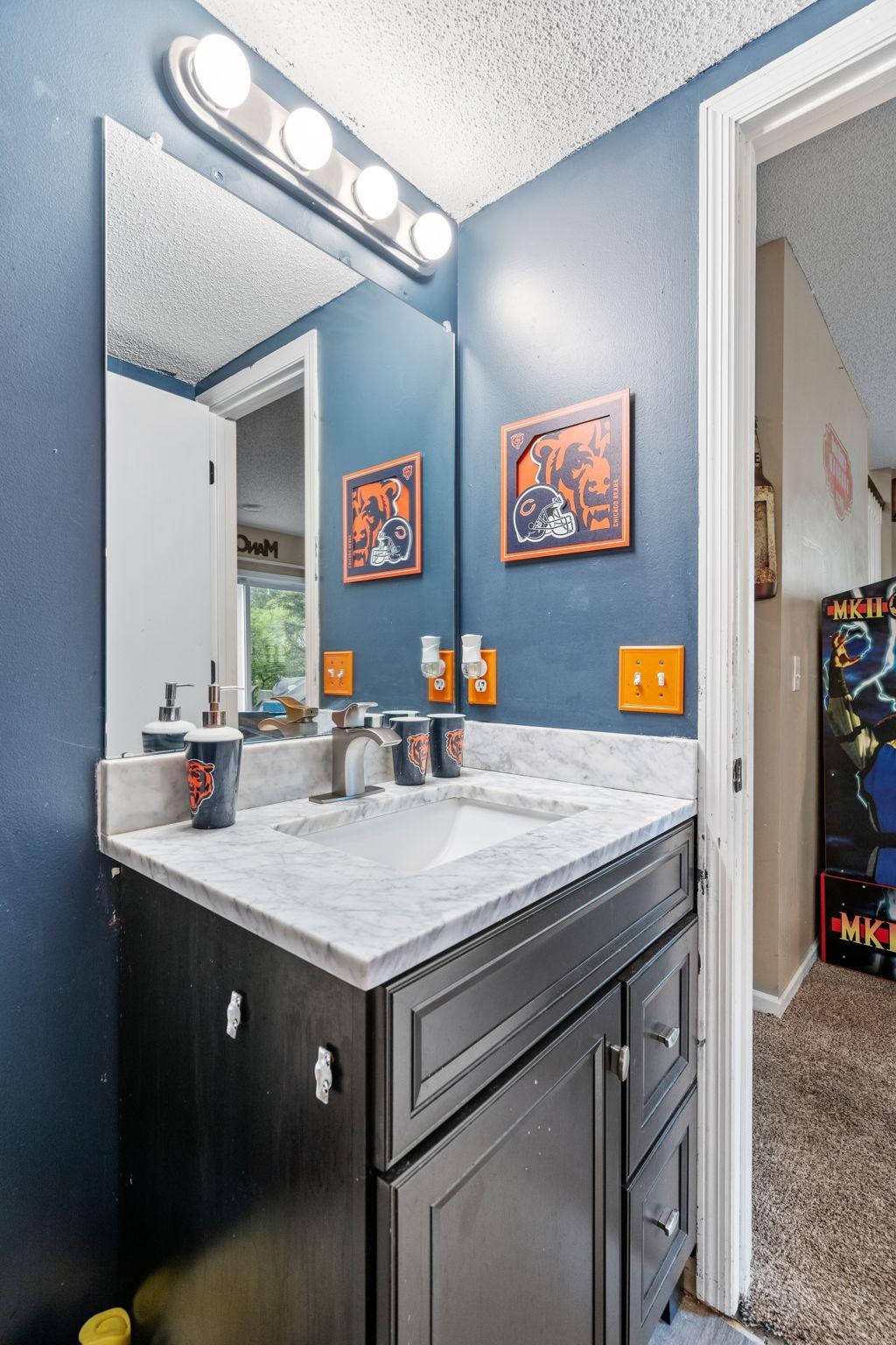 3314 Glynwater Trail NW