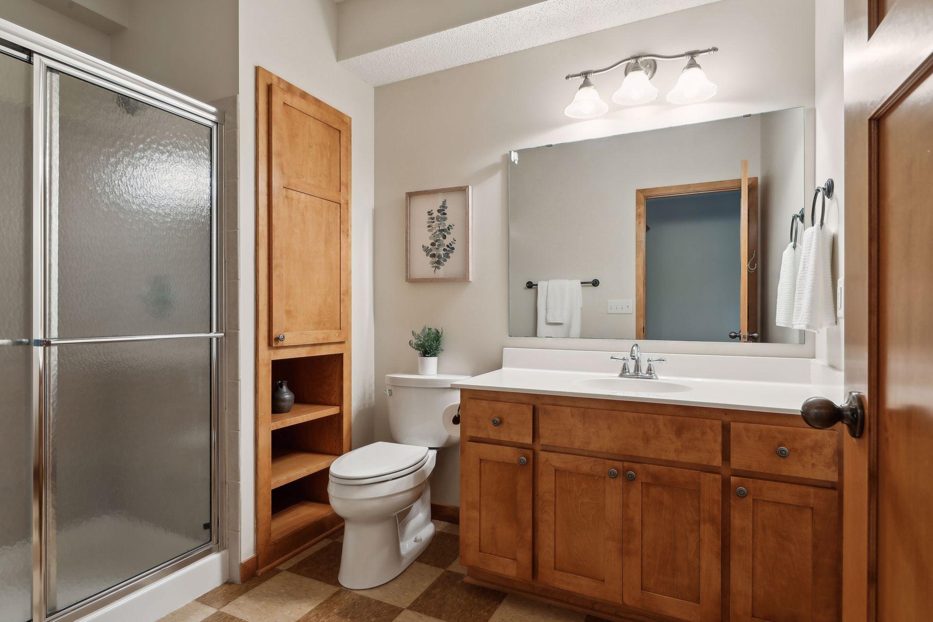 1274 Whistler Point Road