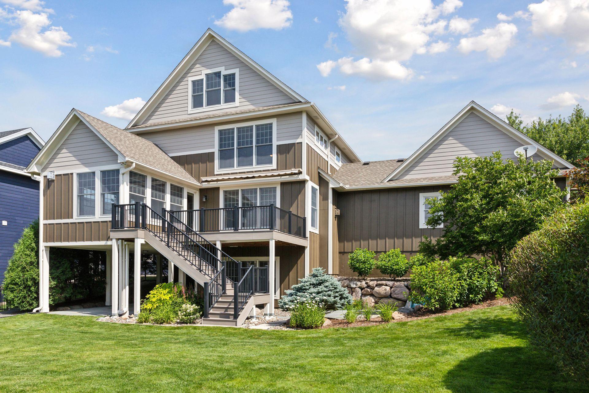 1274 Whistler Point Road