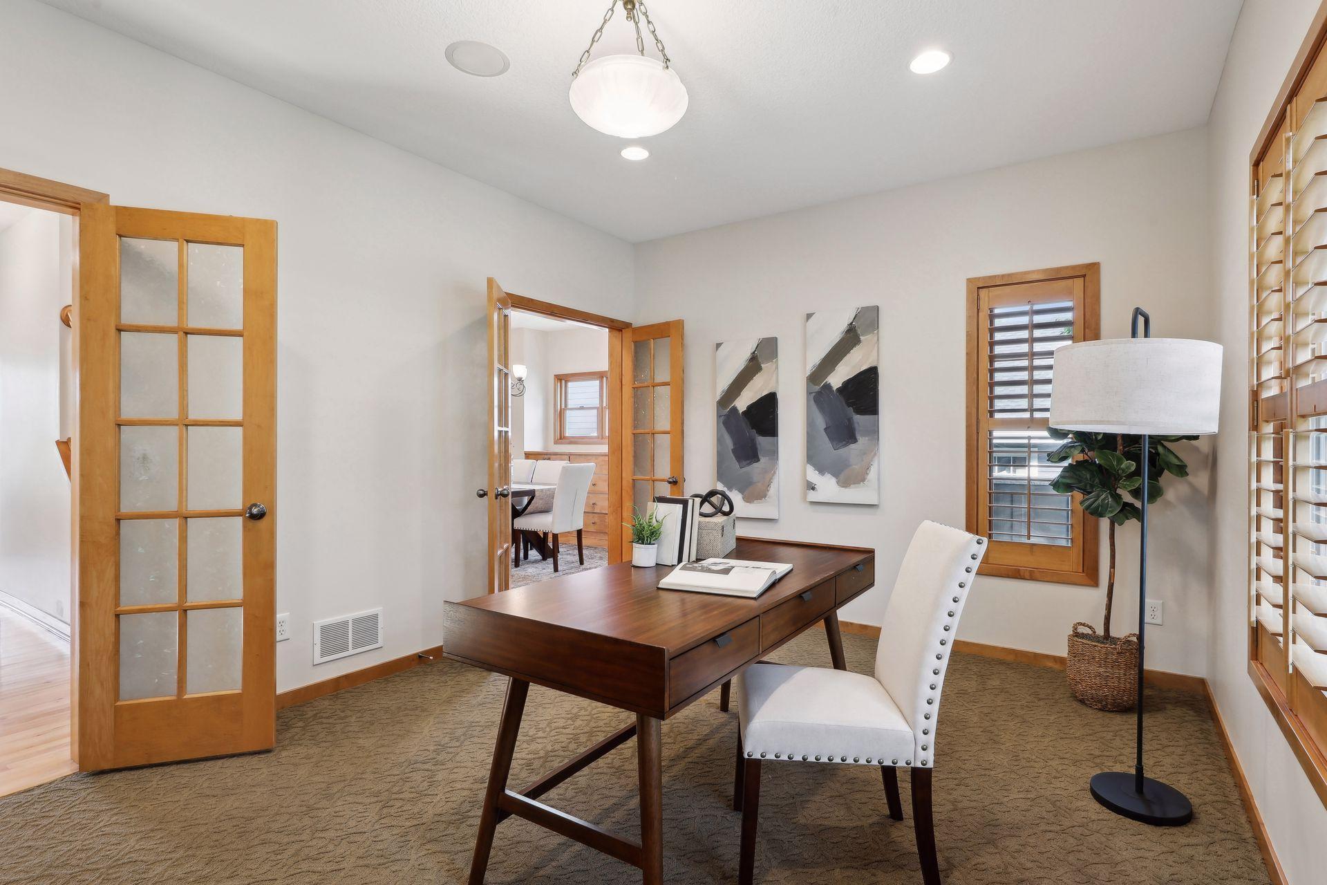 1274 Whistler Point Road