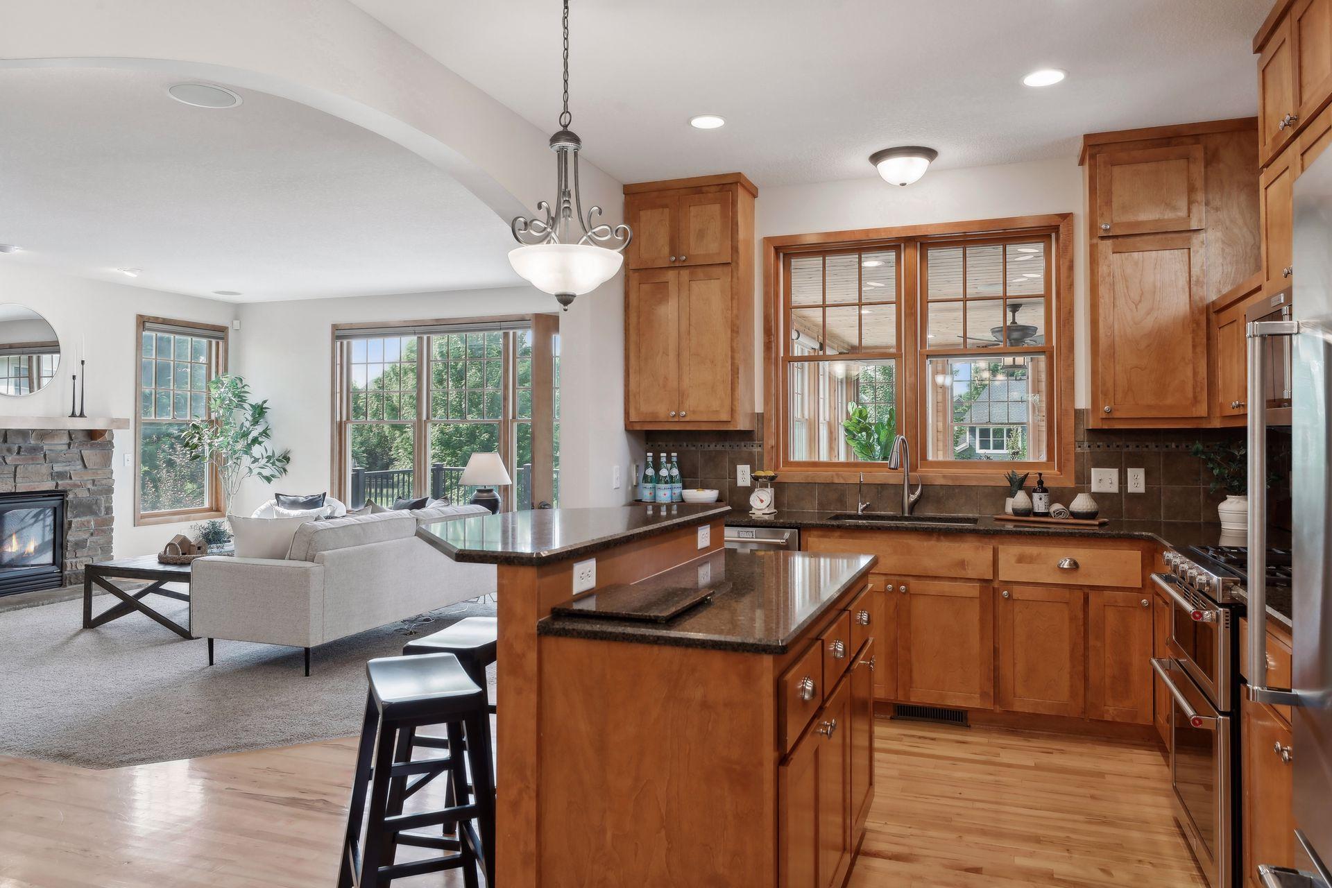 1274 Whistler Point Road