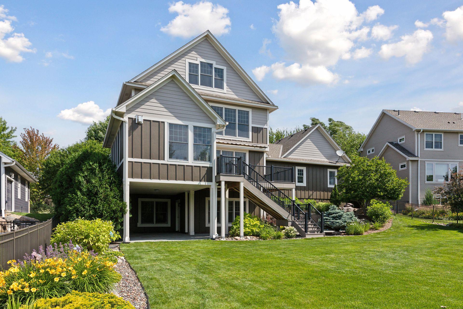 1274 Whistler Point Road