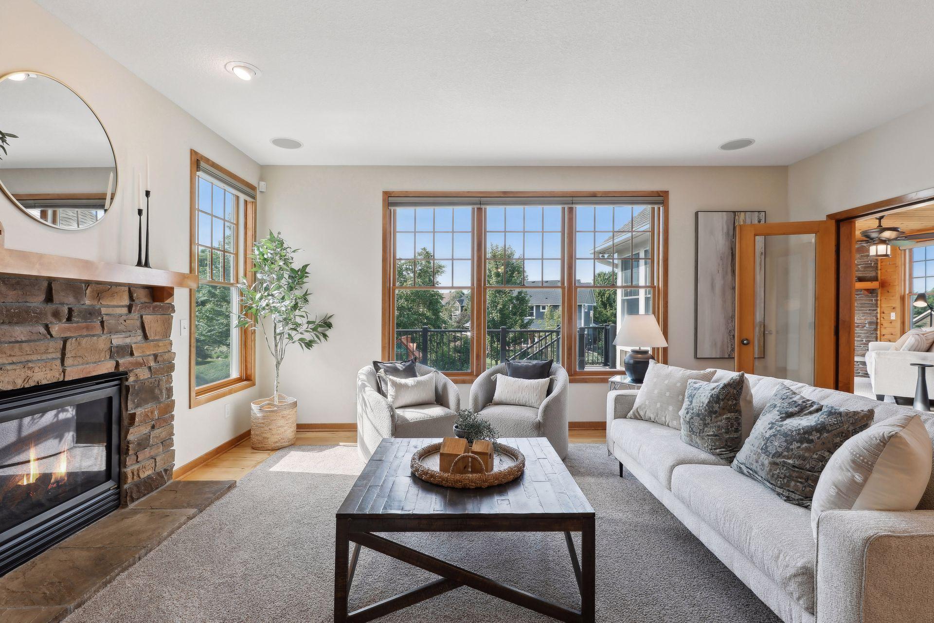 1274 Whistler Point Road
