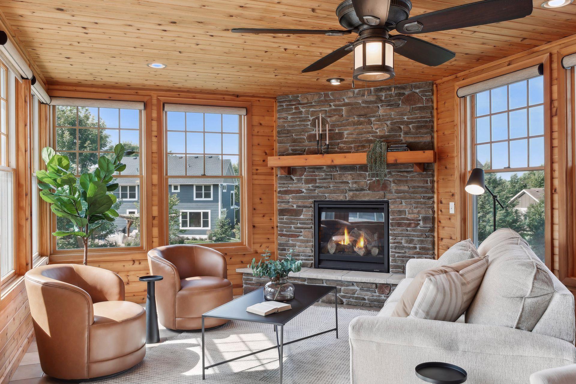 1274 Whistler Point Road