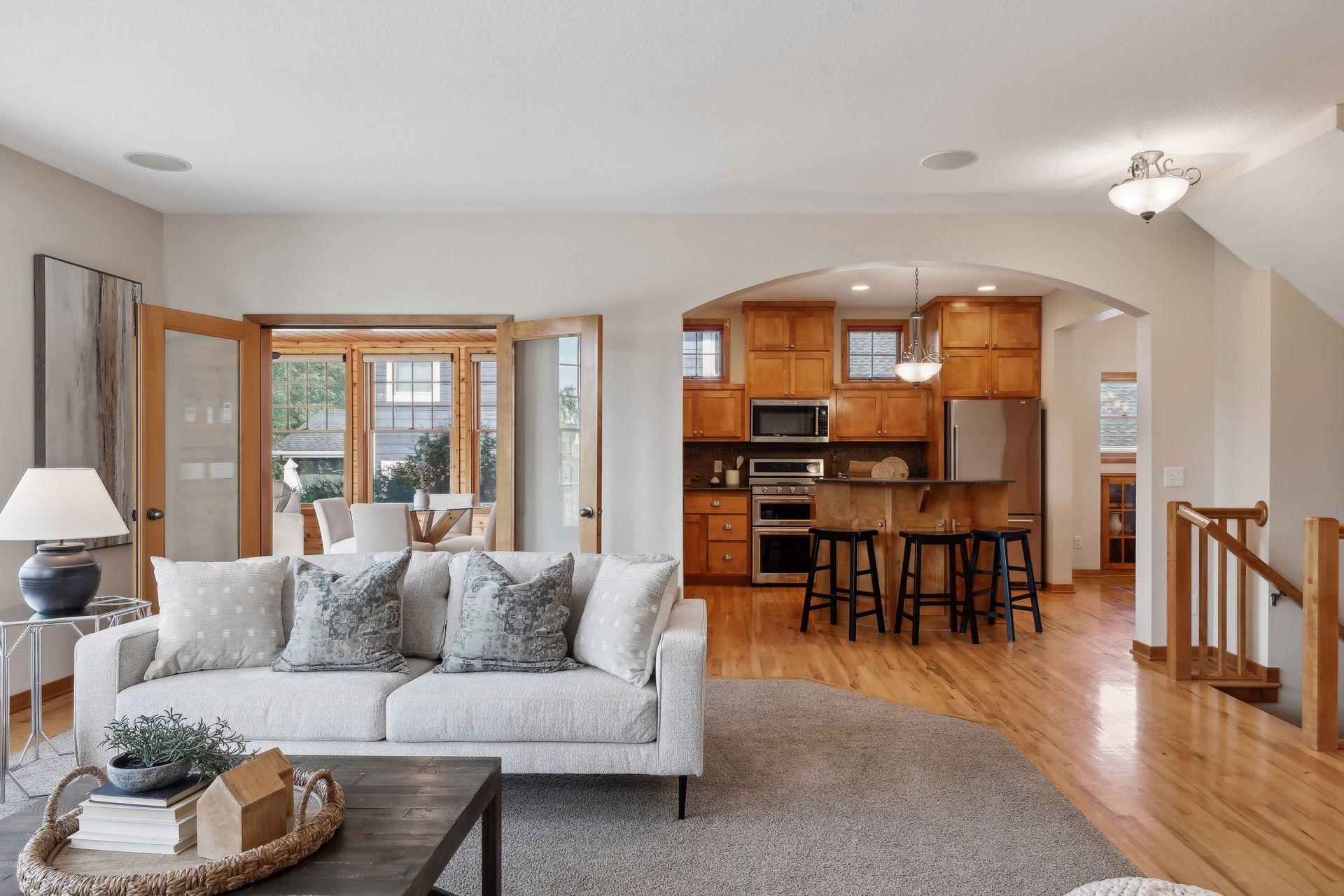 1274 Whistler Point Road