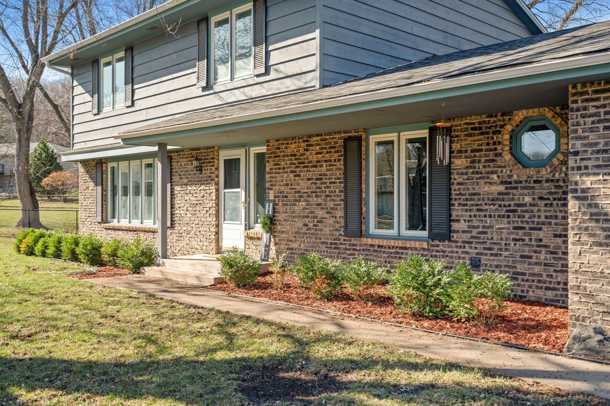 13304 Pine Ridge Road
