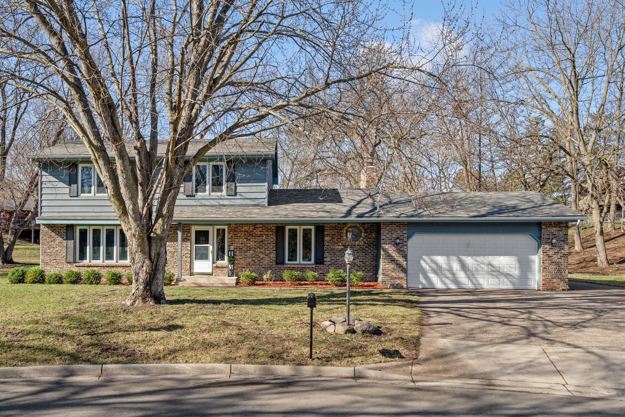13304 Pine Ridge Road