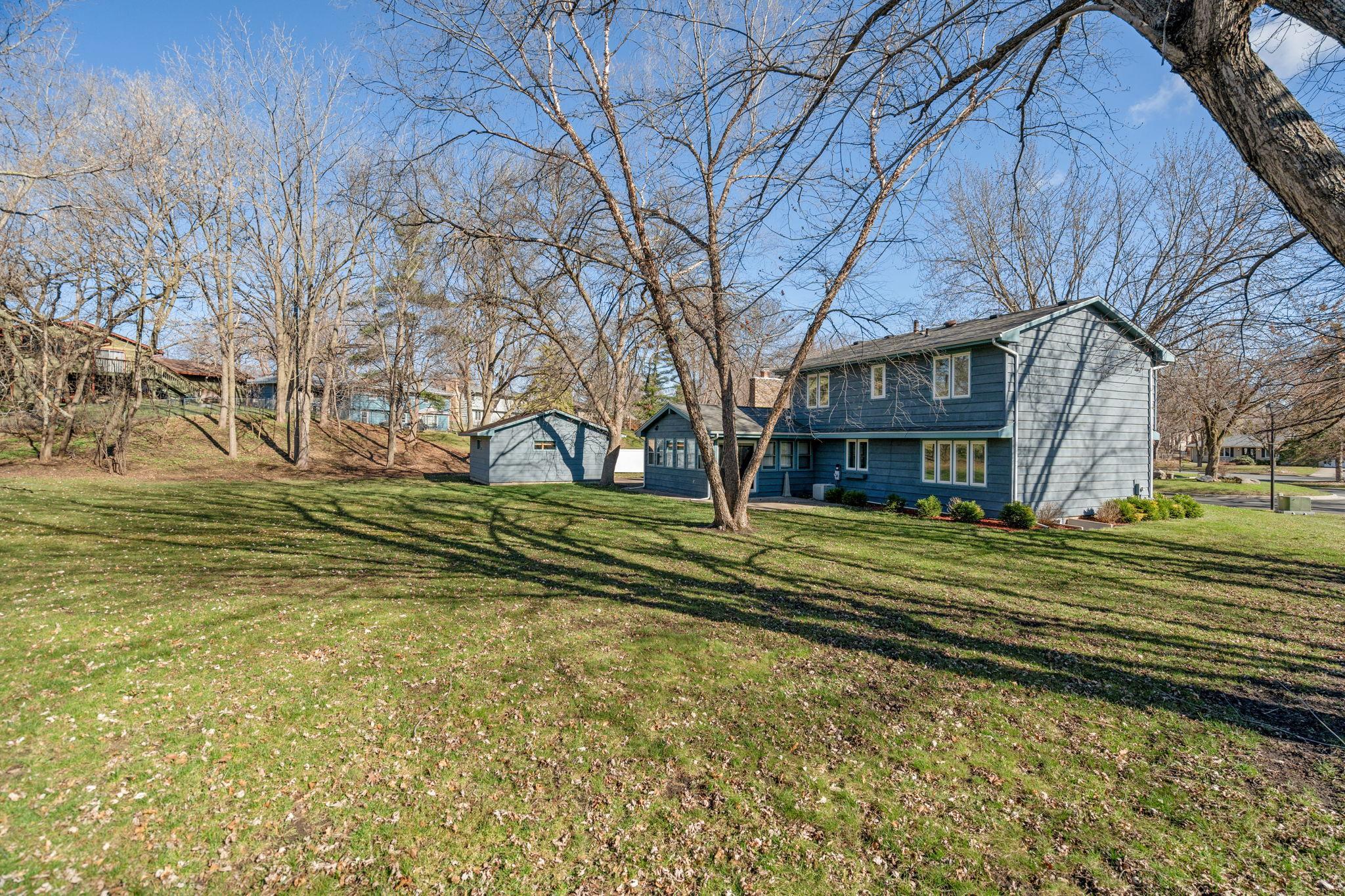 13304 Pine Ridge Road
