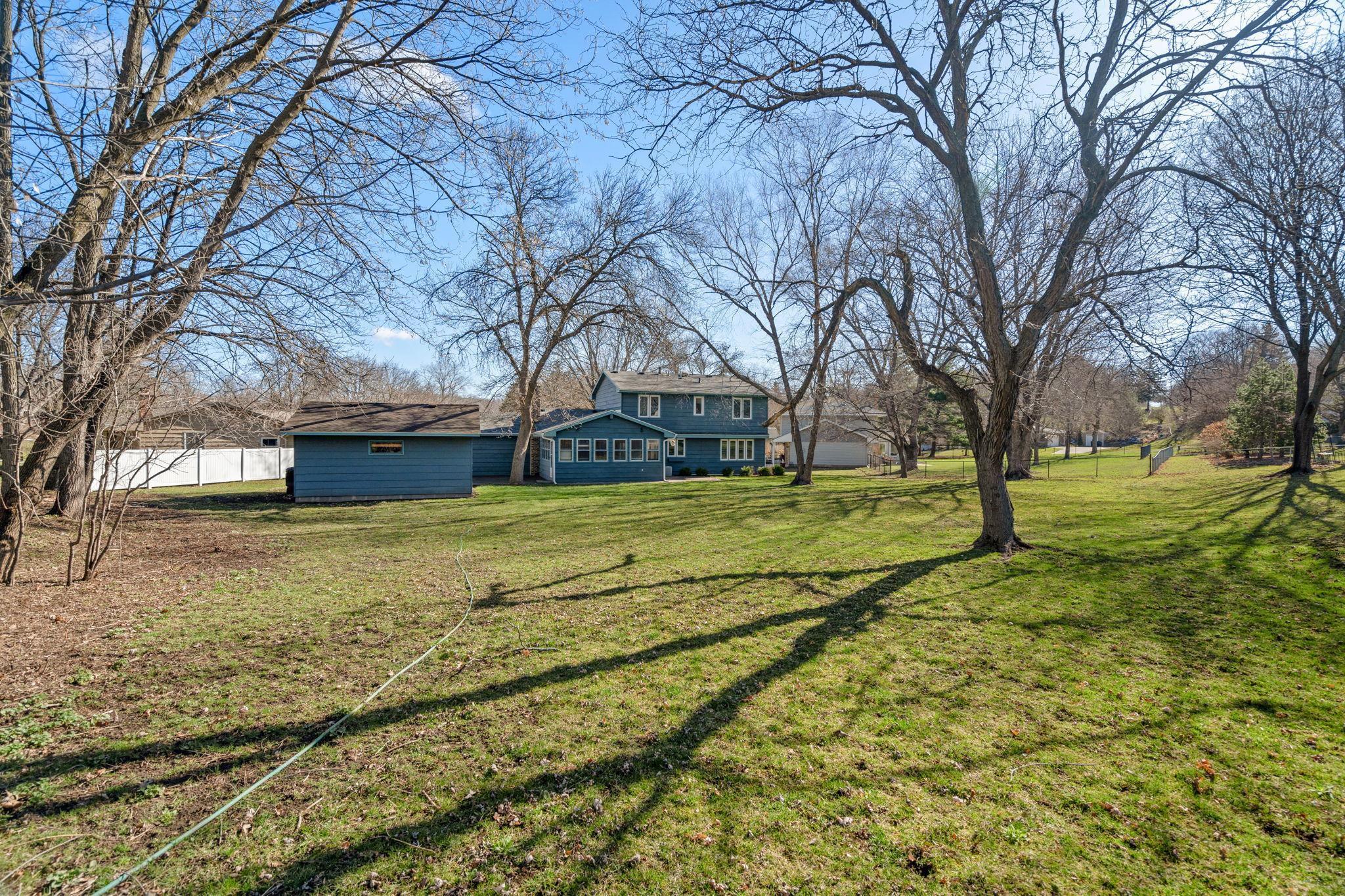 13304 Pine Ridge Road
