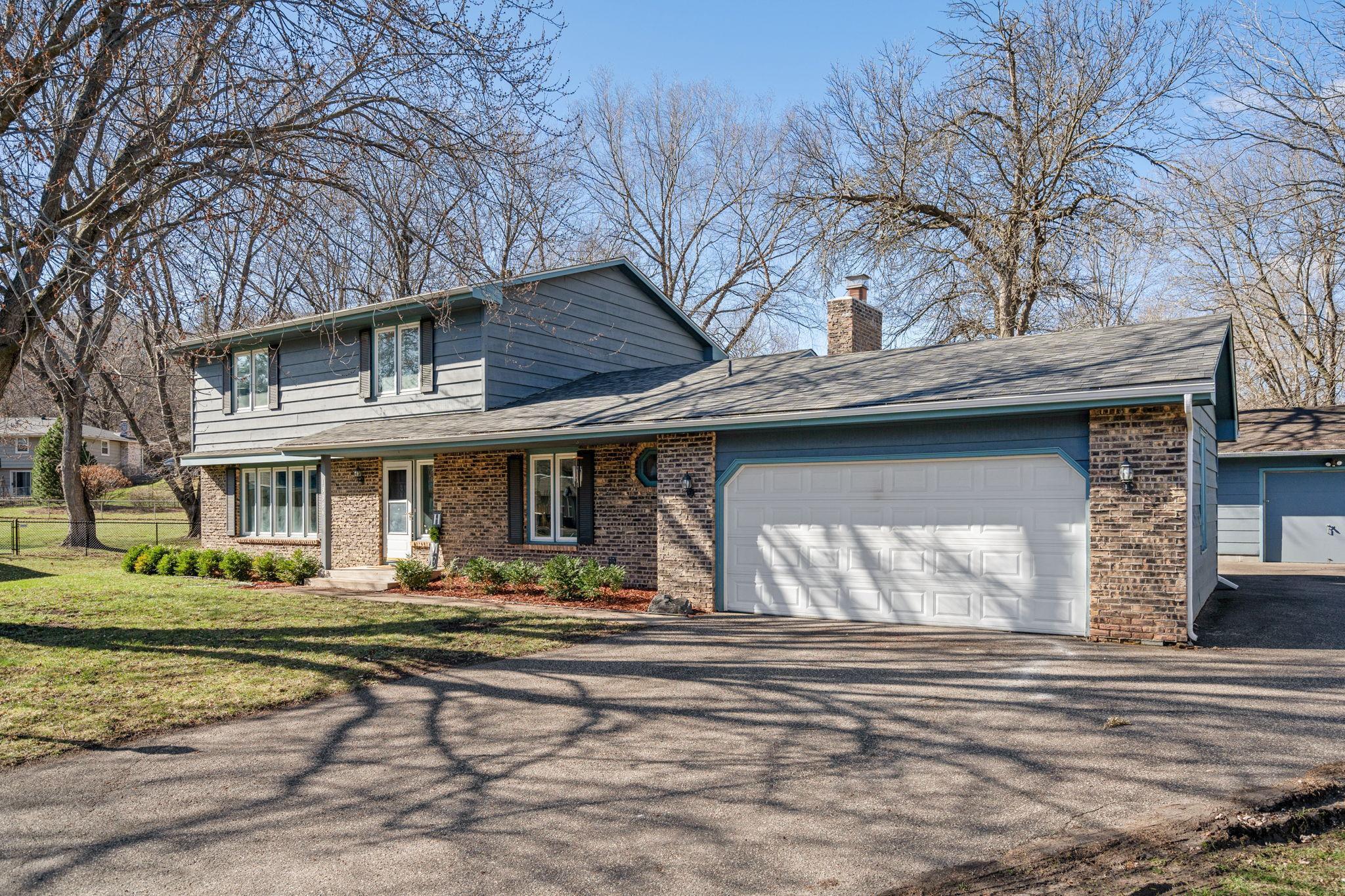 13304 Pine Ridge Road