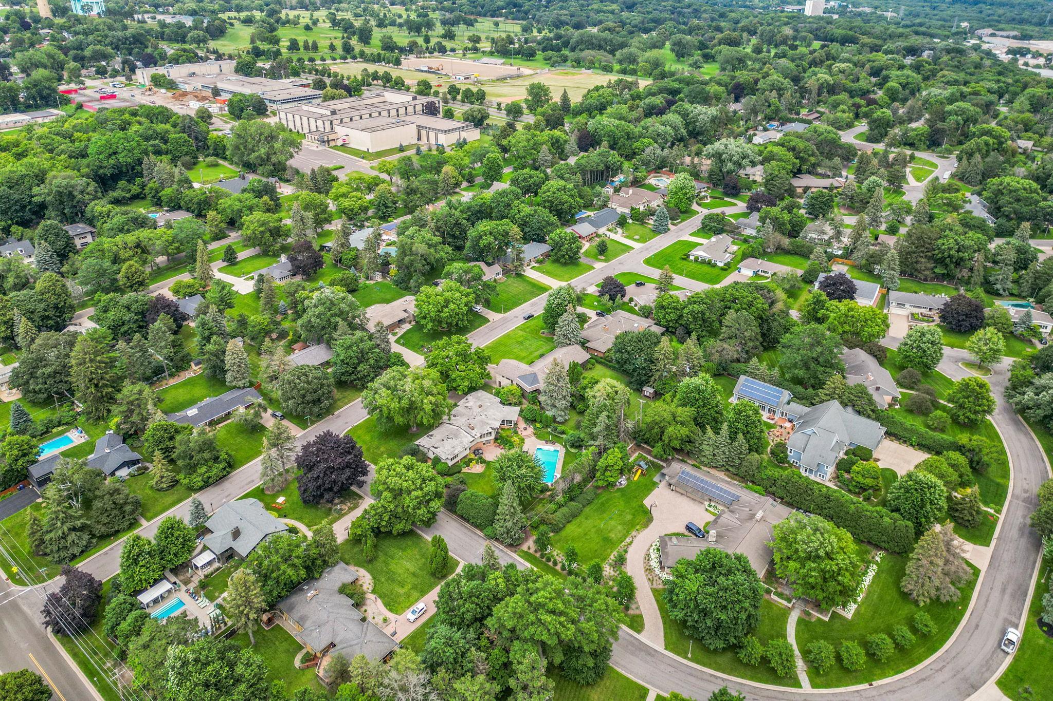 2160 Upper Saint Dennis Road