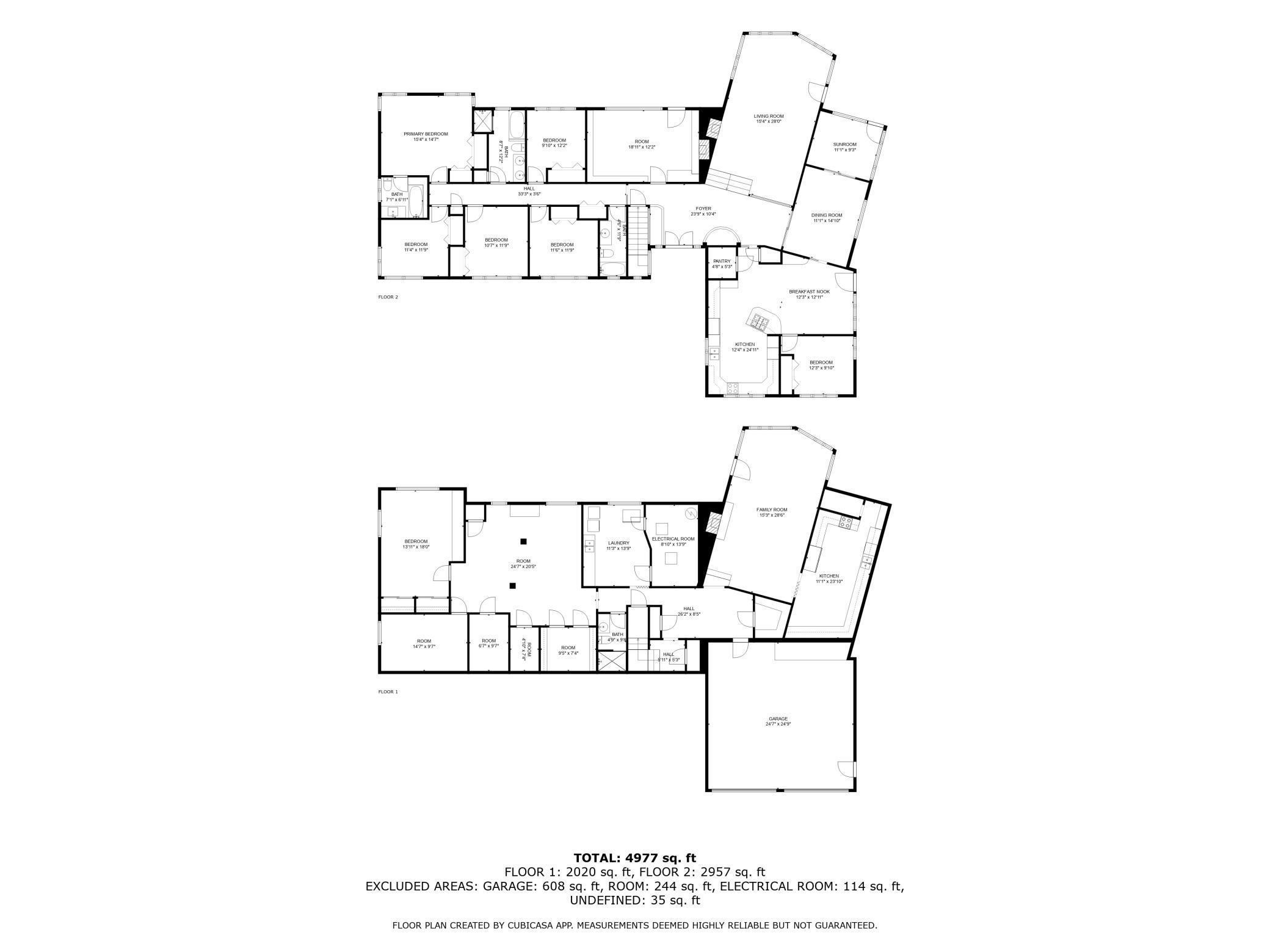 2160 Upper Saint Dennis Road