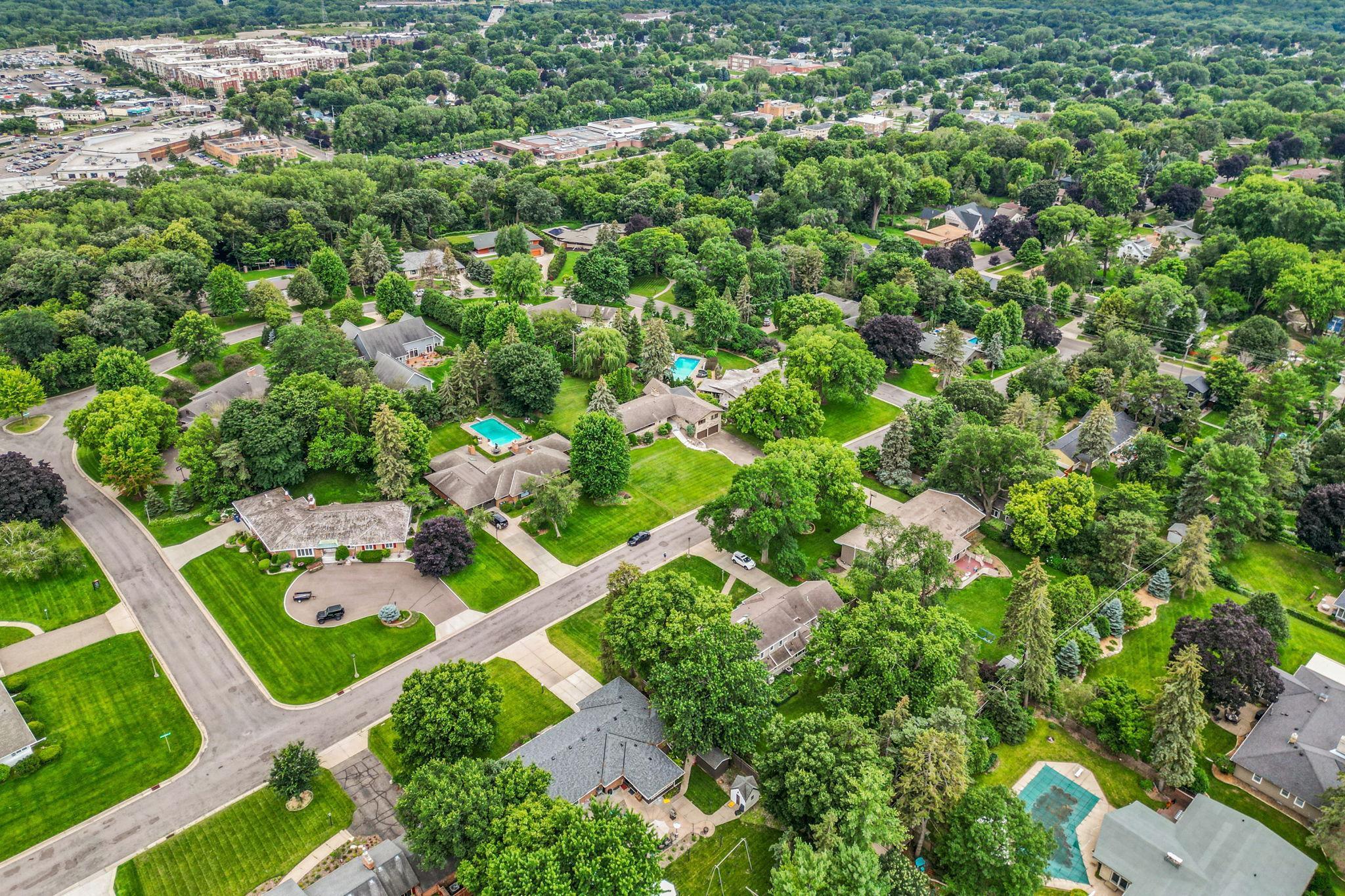 2160 Upper Saint Dennis Road