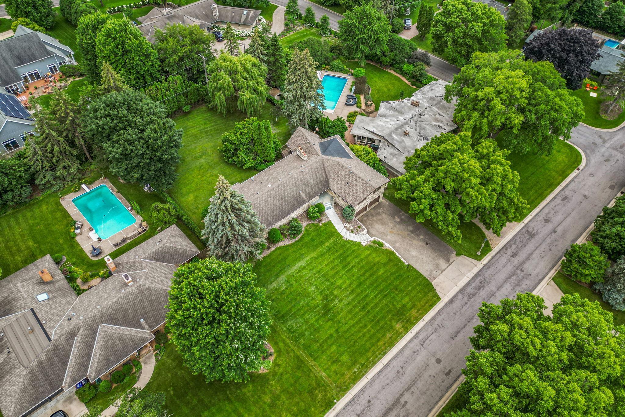 2160 Upper Saint Dennis Road