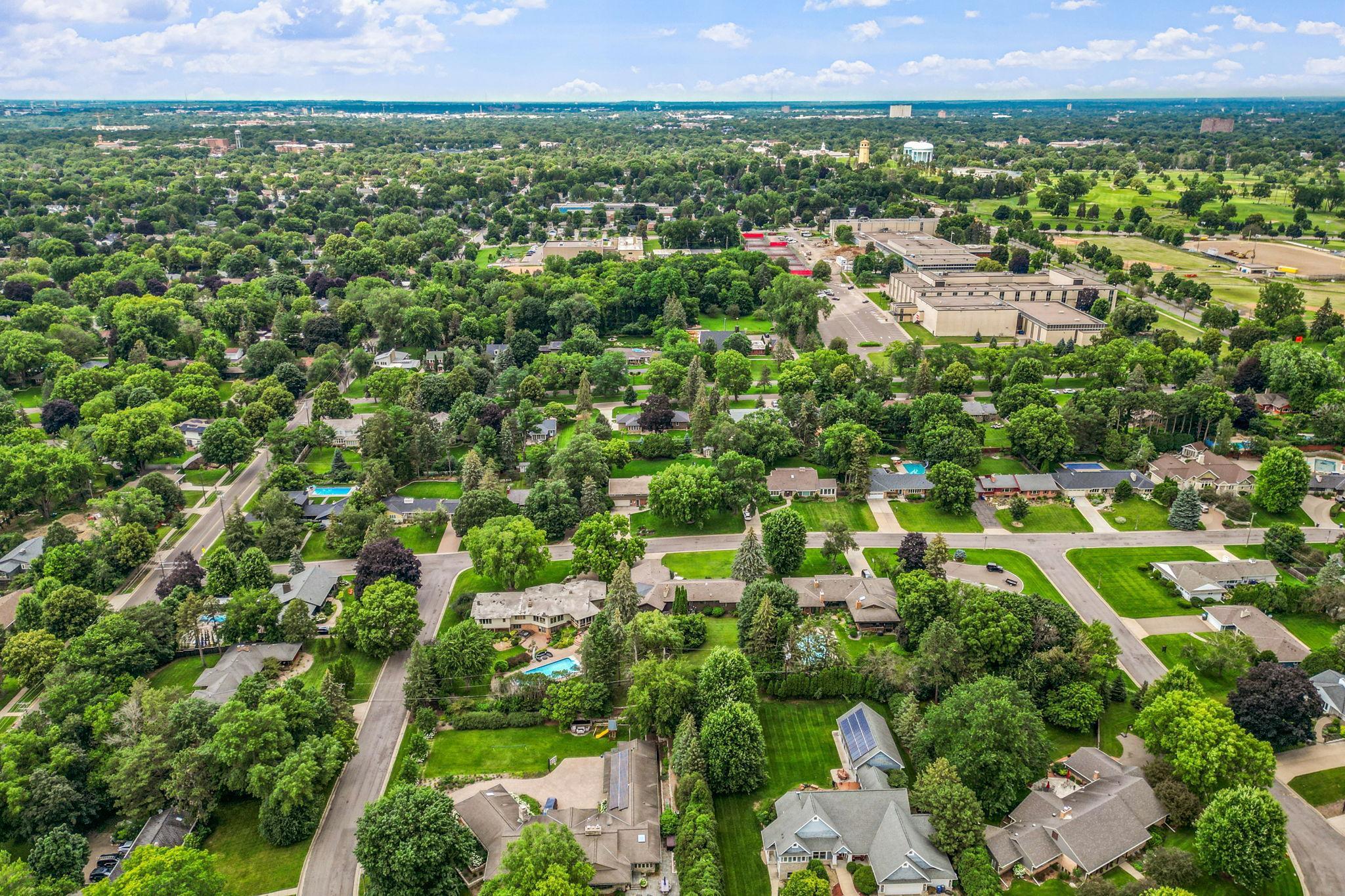 2160 Upper Saint Dennis Road