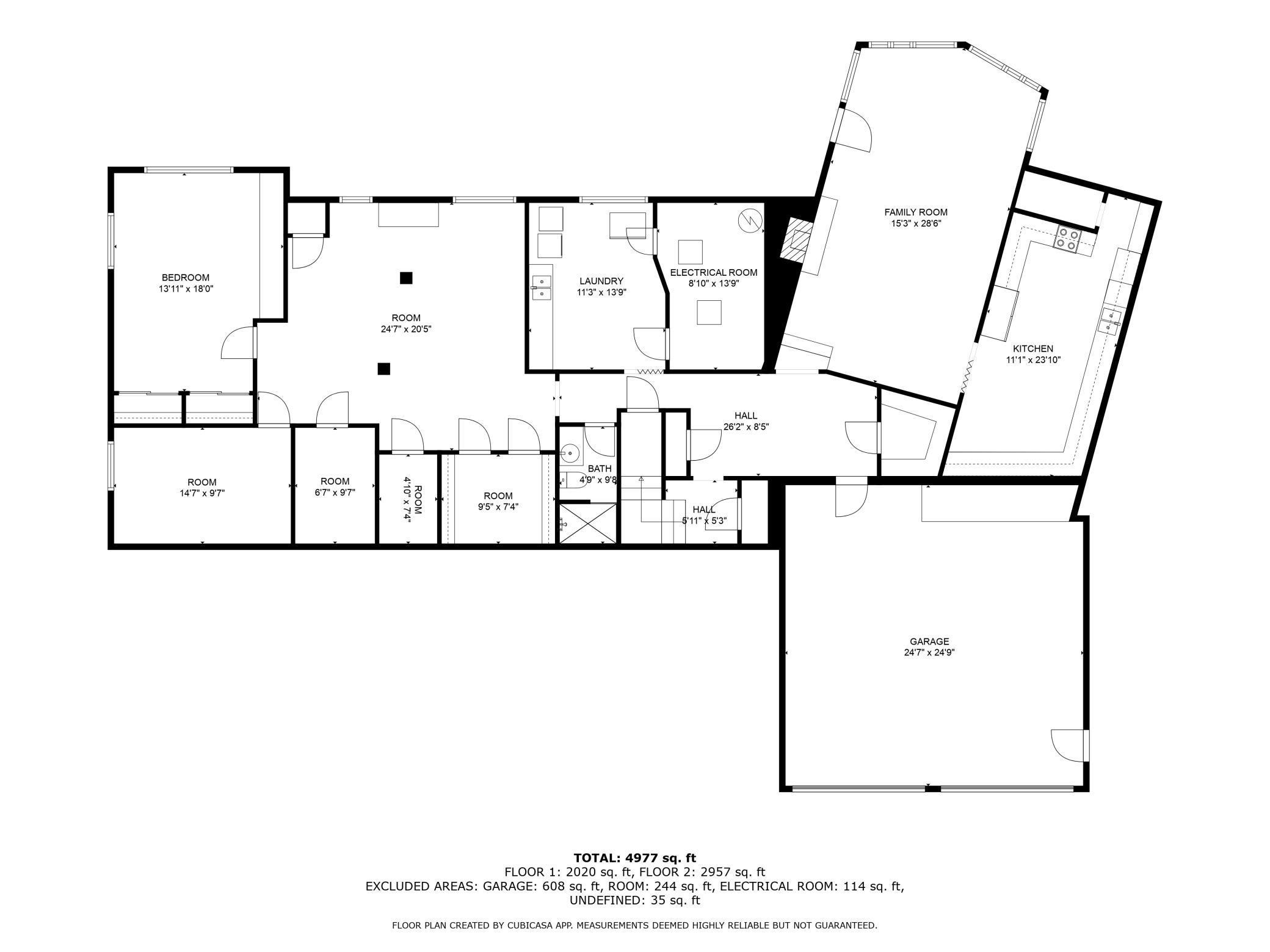 2160 Upper Saint Dennis Road