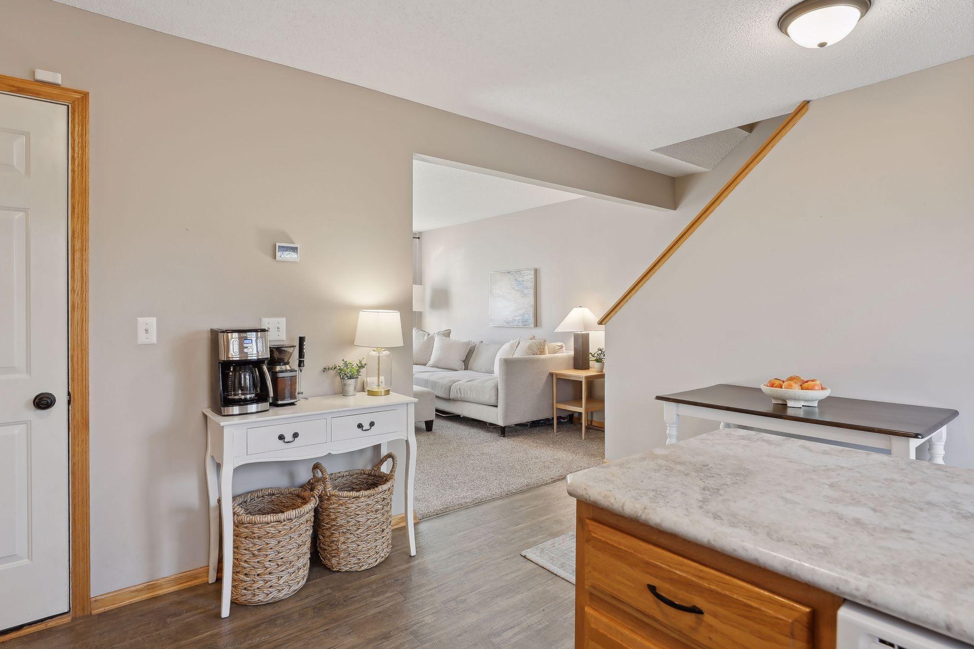 7990 Forest Boulevard Unit: F