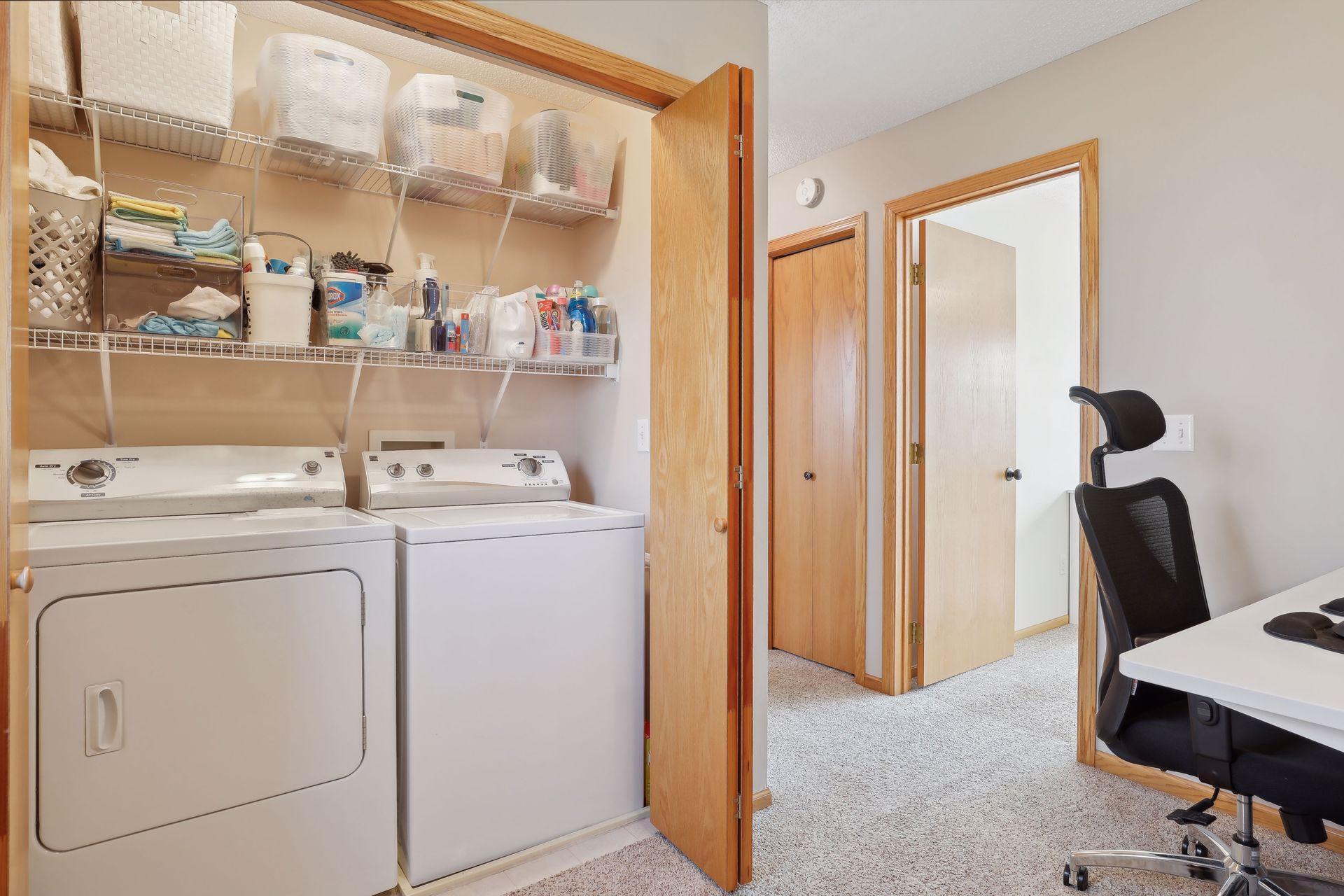 7990 Forest Boulevard Unit: F