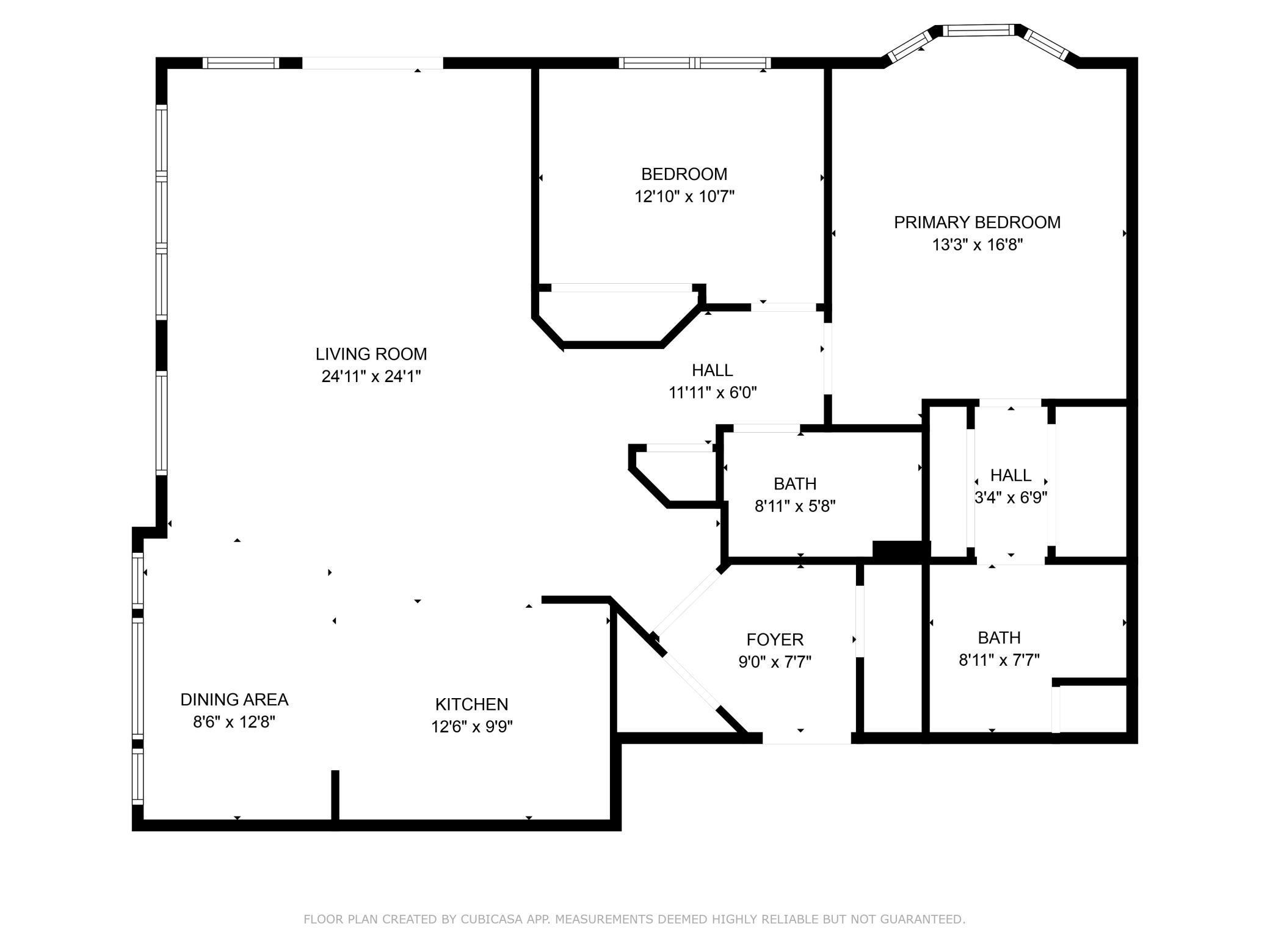 3800 85th Avenue N Unit: 316