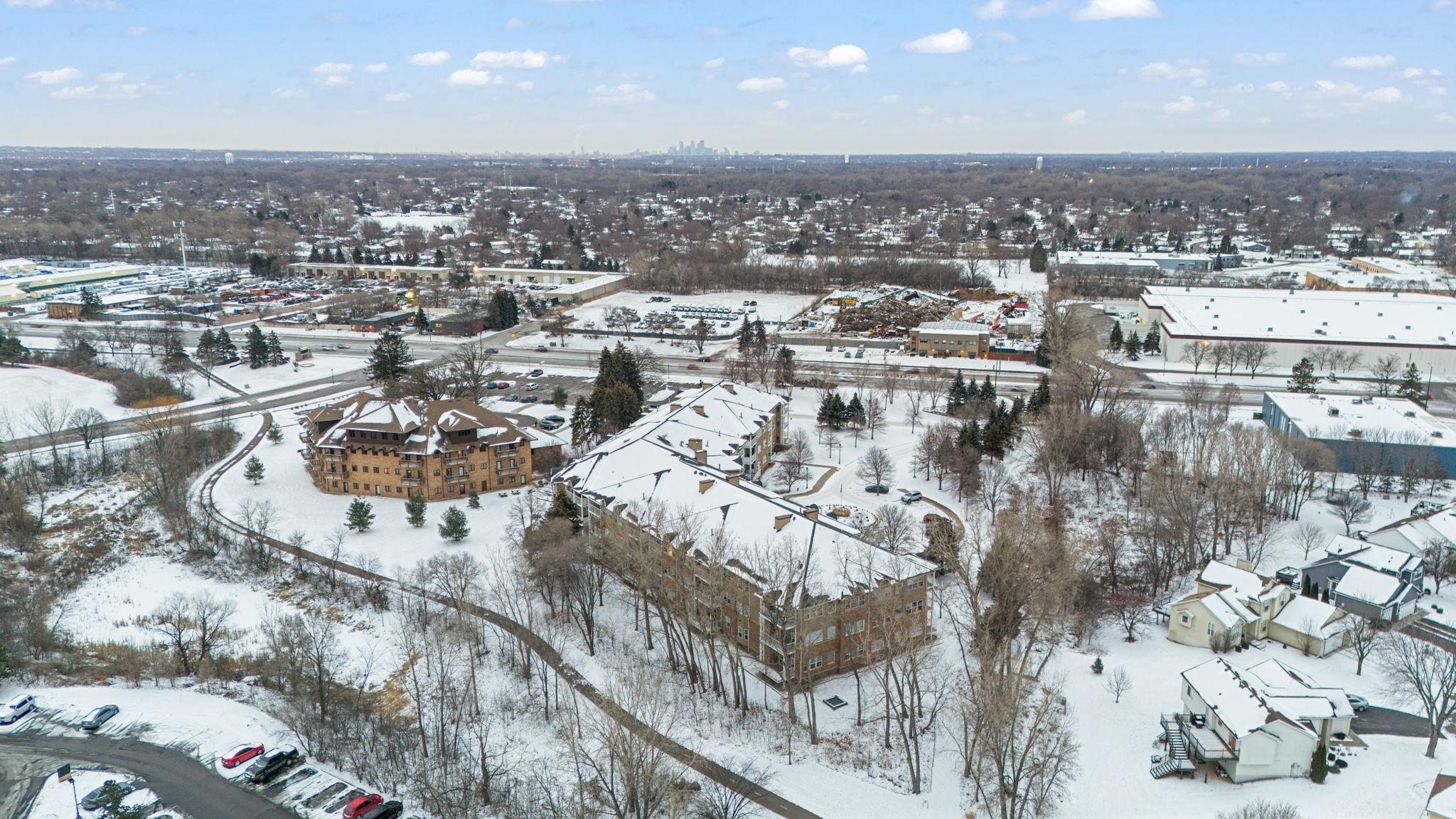 3800 85th Avenue N Unit: 316