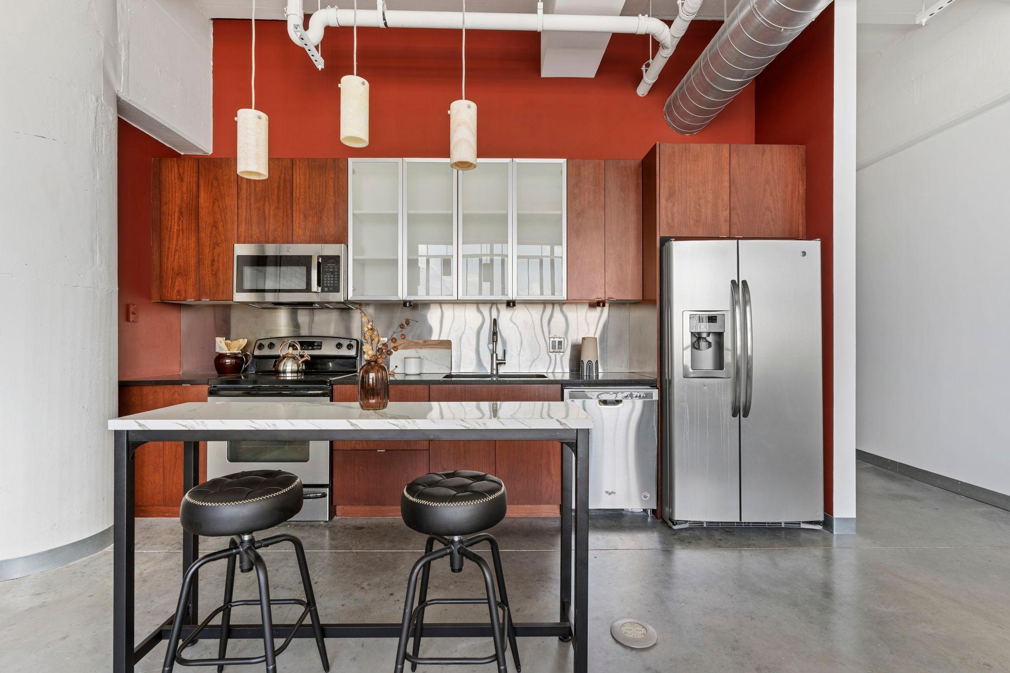 2929 Chicago Avenue Unit: 1208