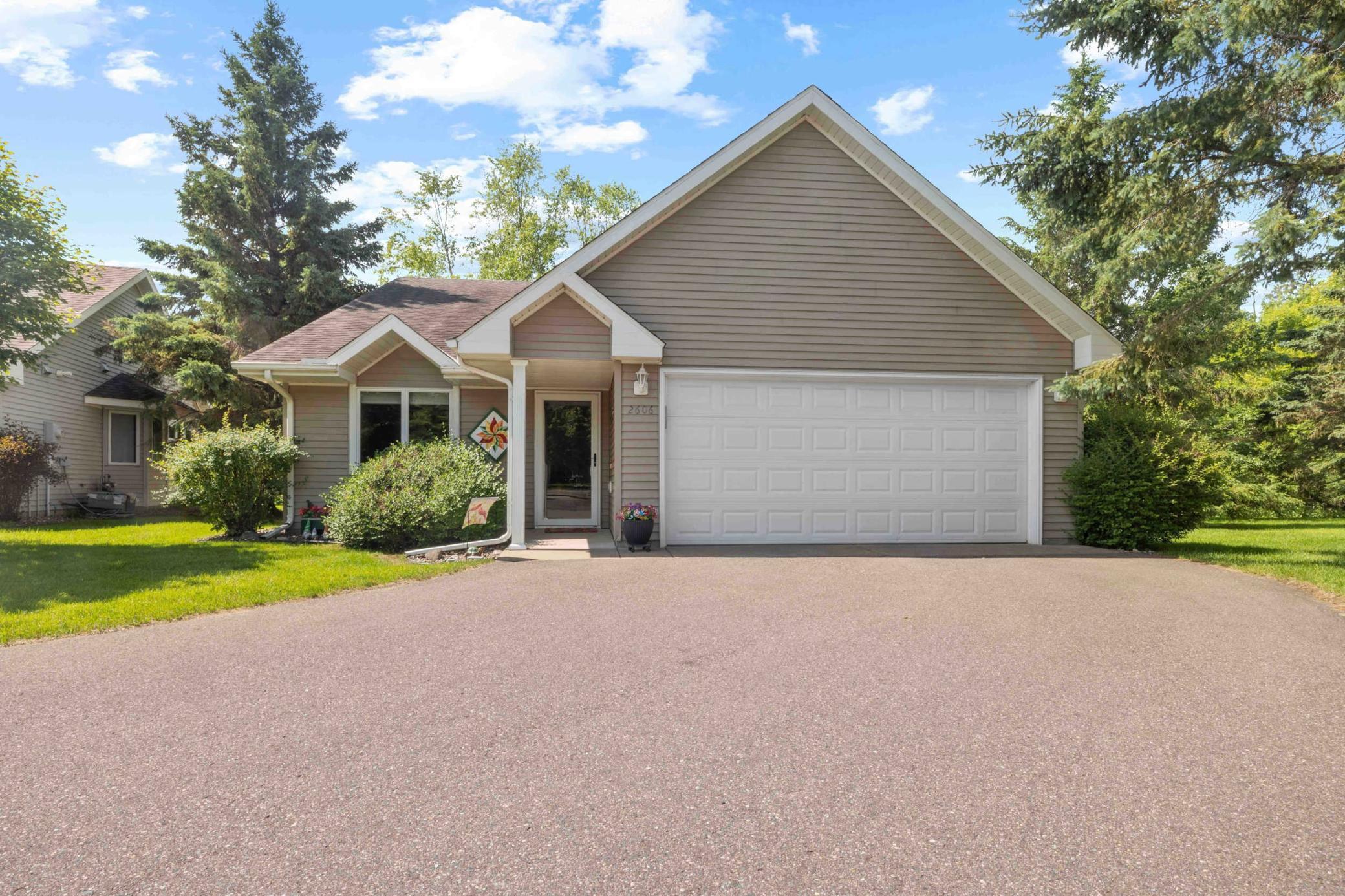 2606 Southview Court