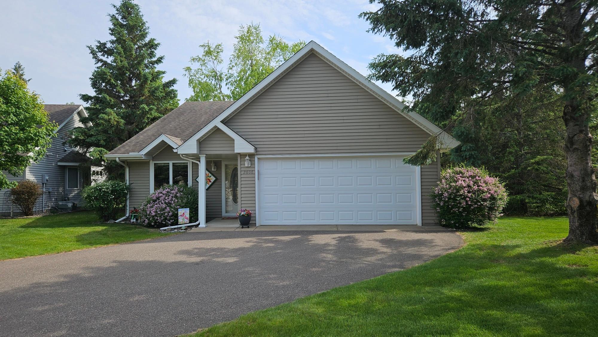 2606 Southview Court